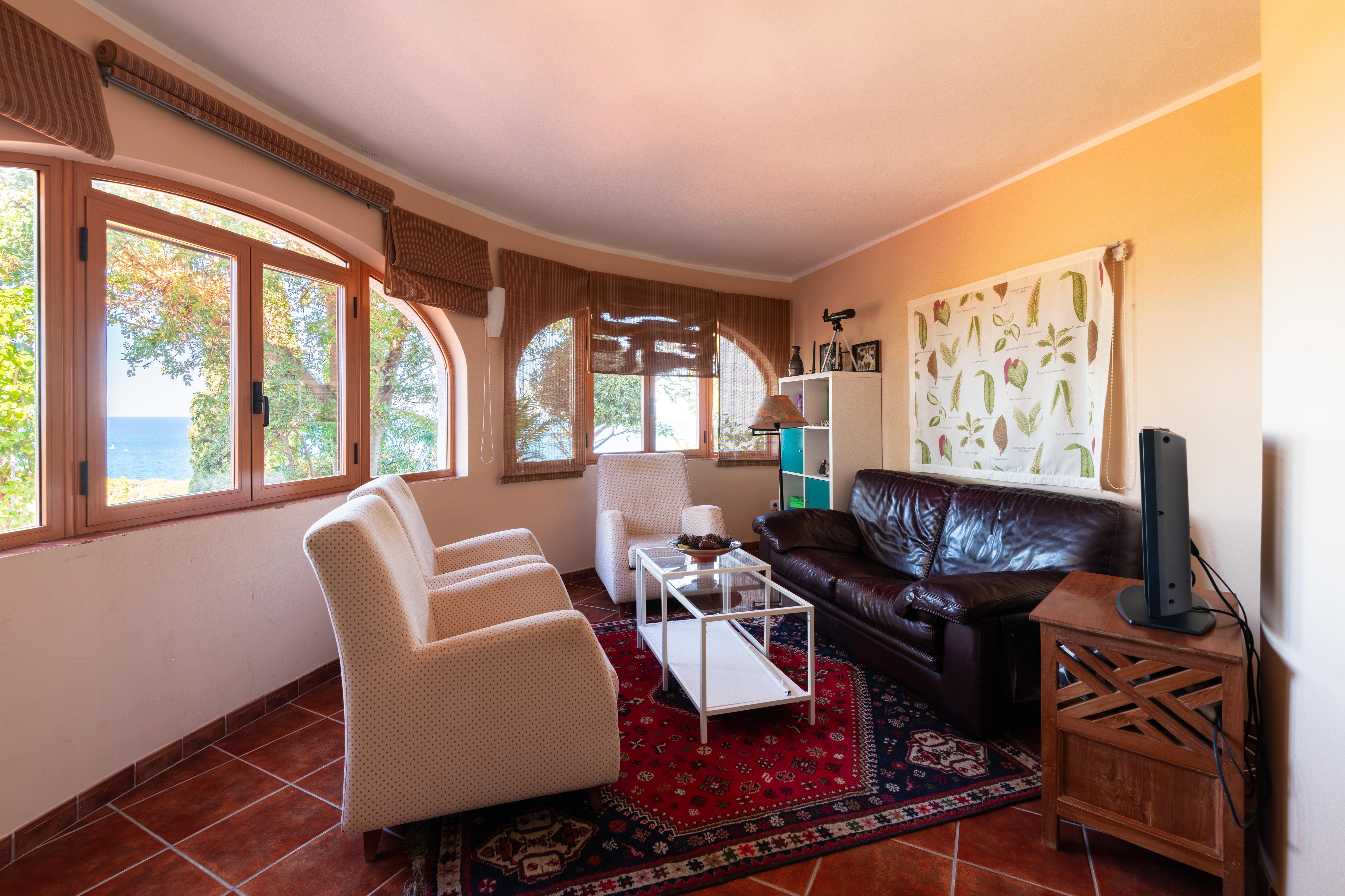Villa sur Vente sur Denia