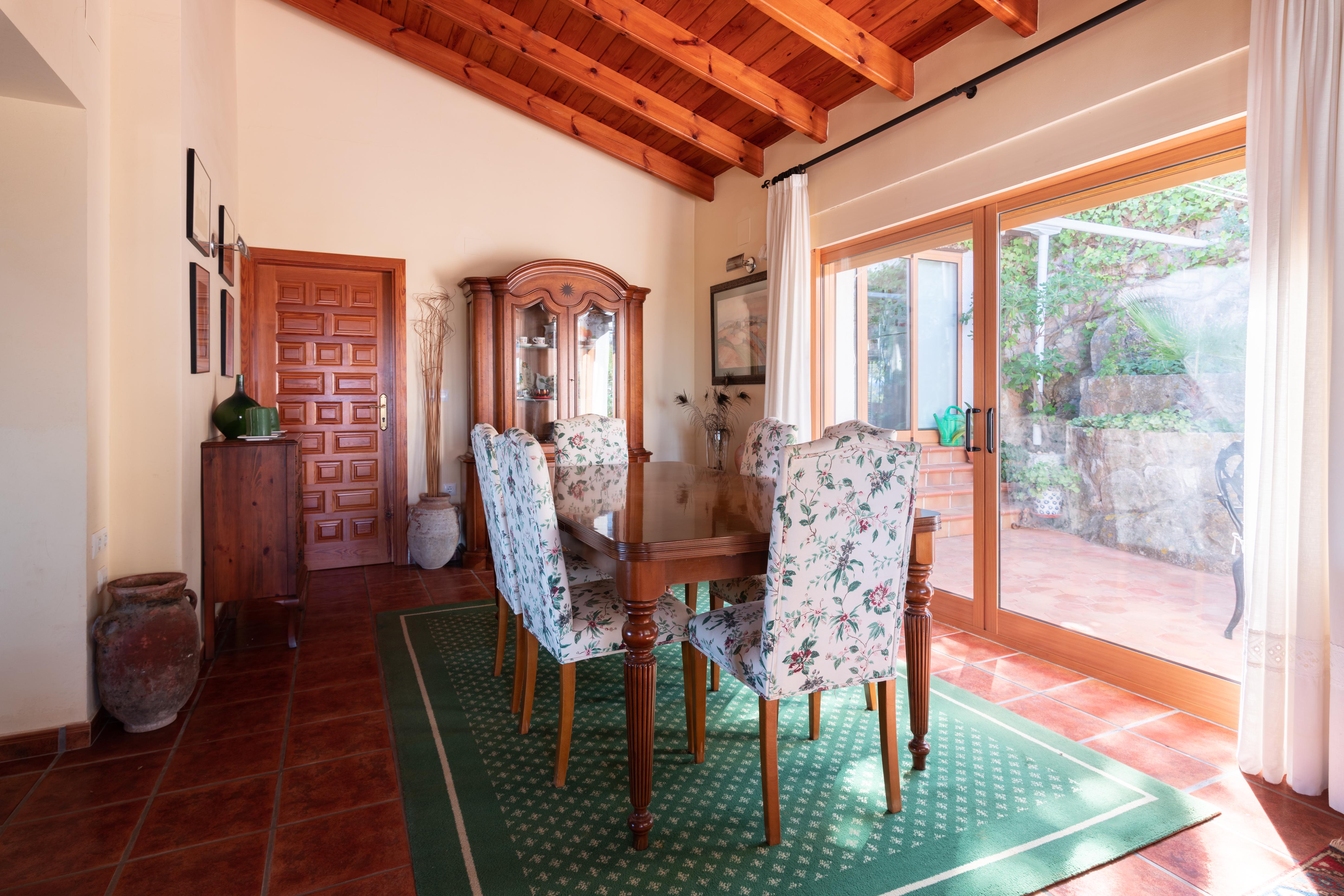 Villa sur Vente sur Denia