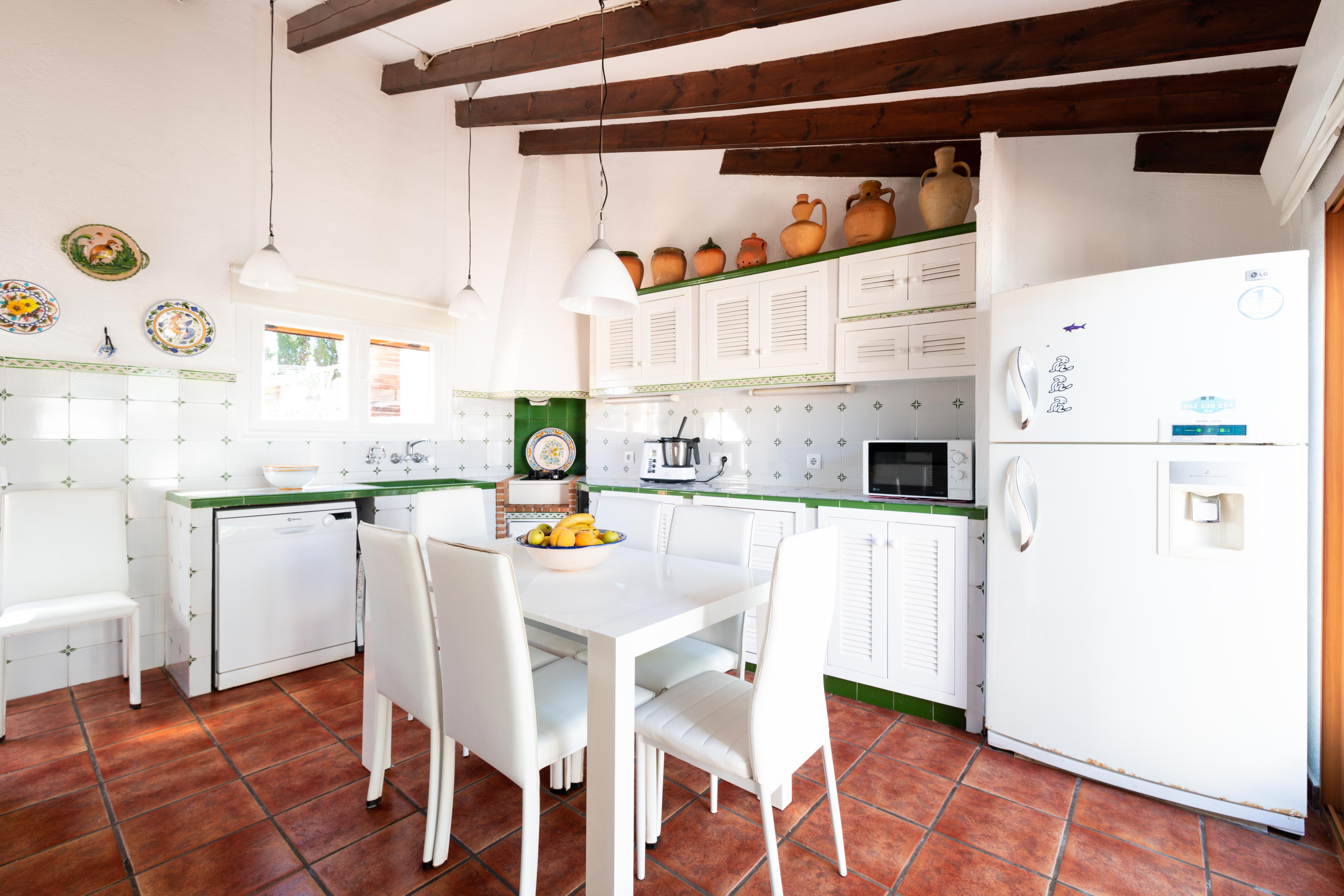 Villa sur Vente sur Denia