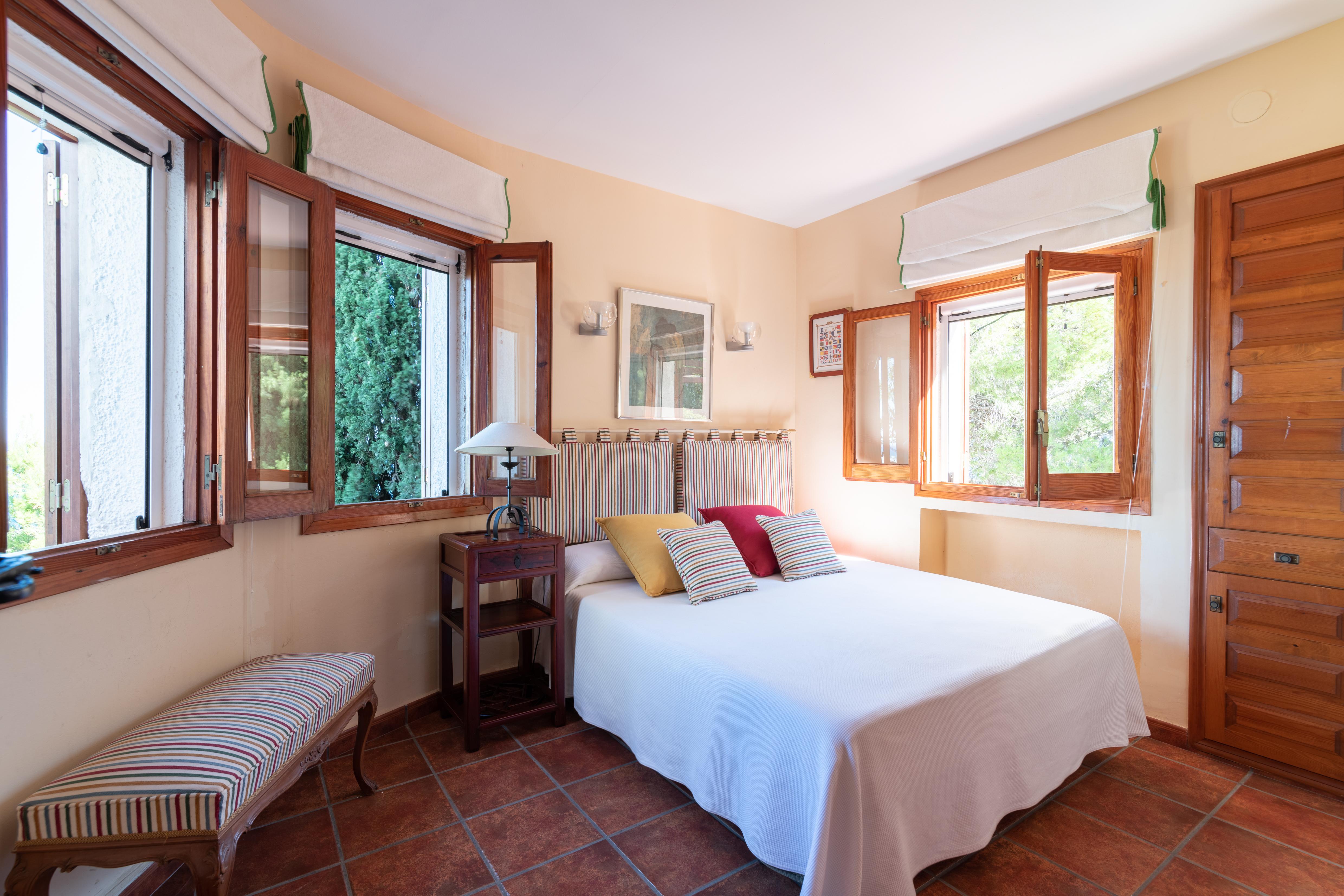 Villa sur Vente sur Denia