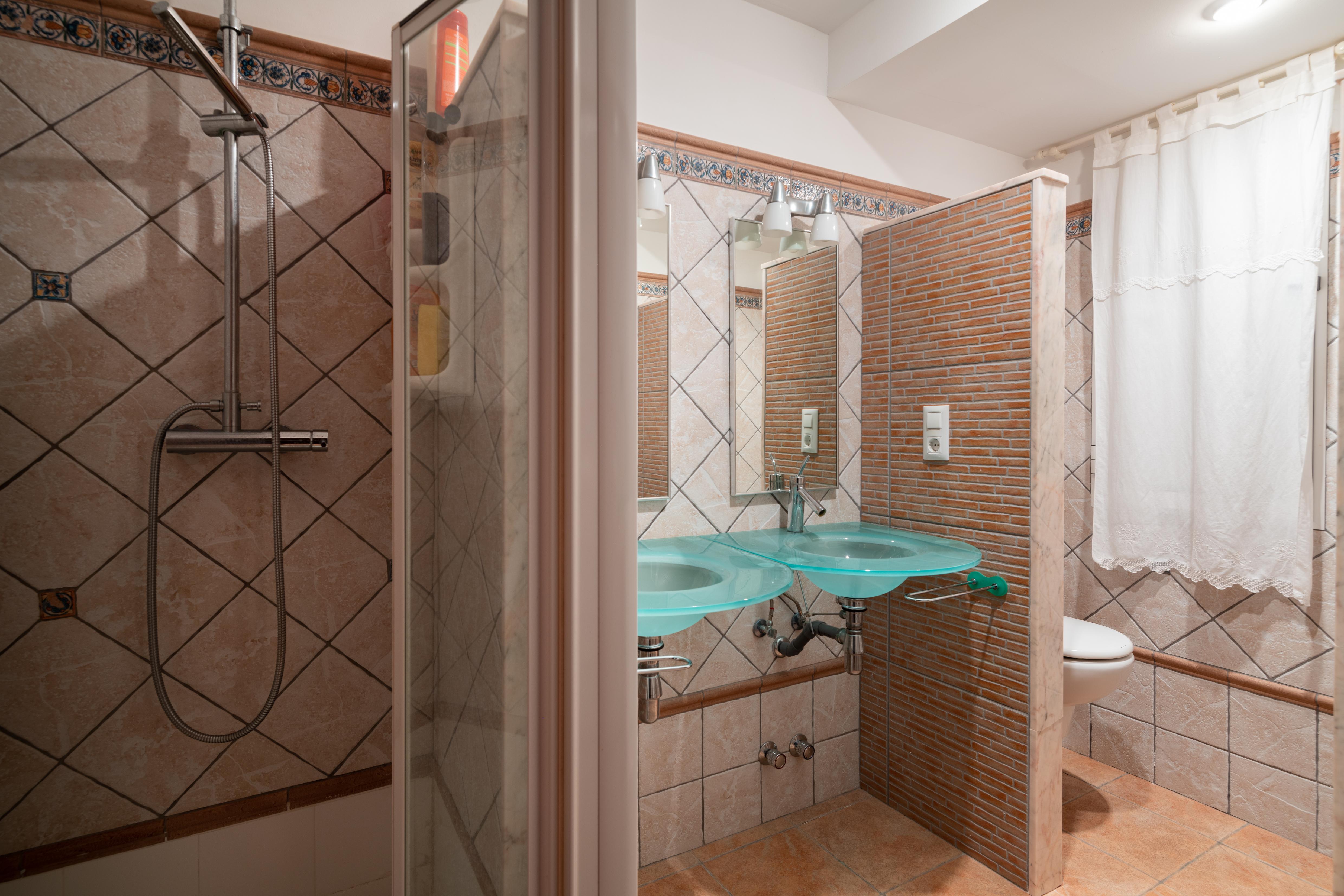 Villa sur Vente sur Denia