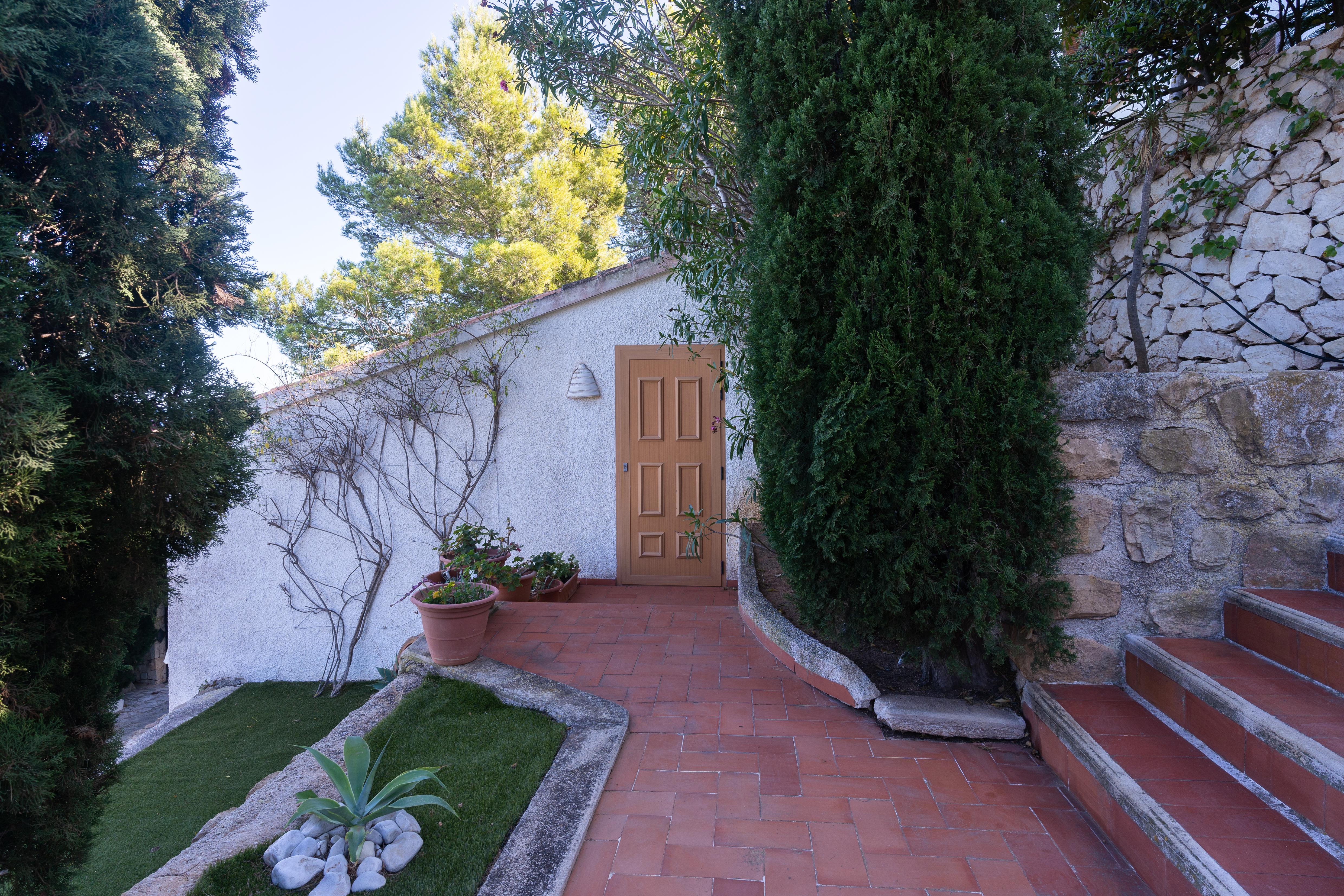Villa sur Vente sur Denia