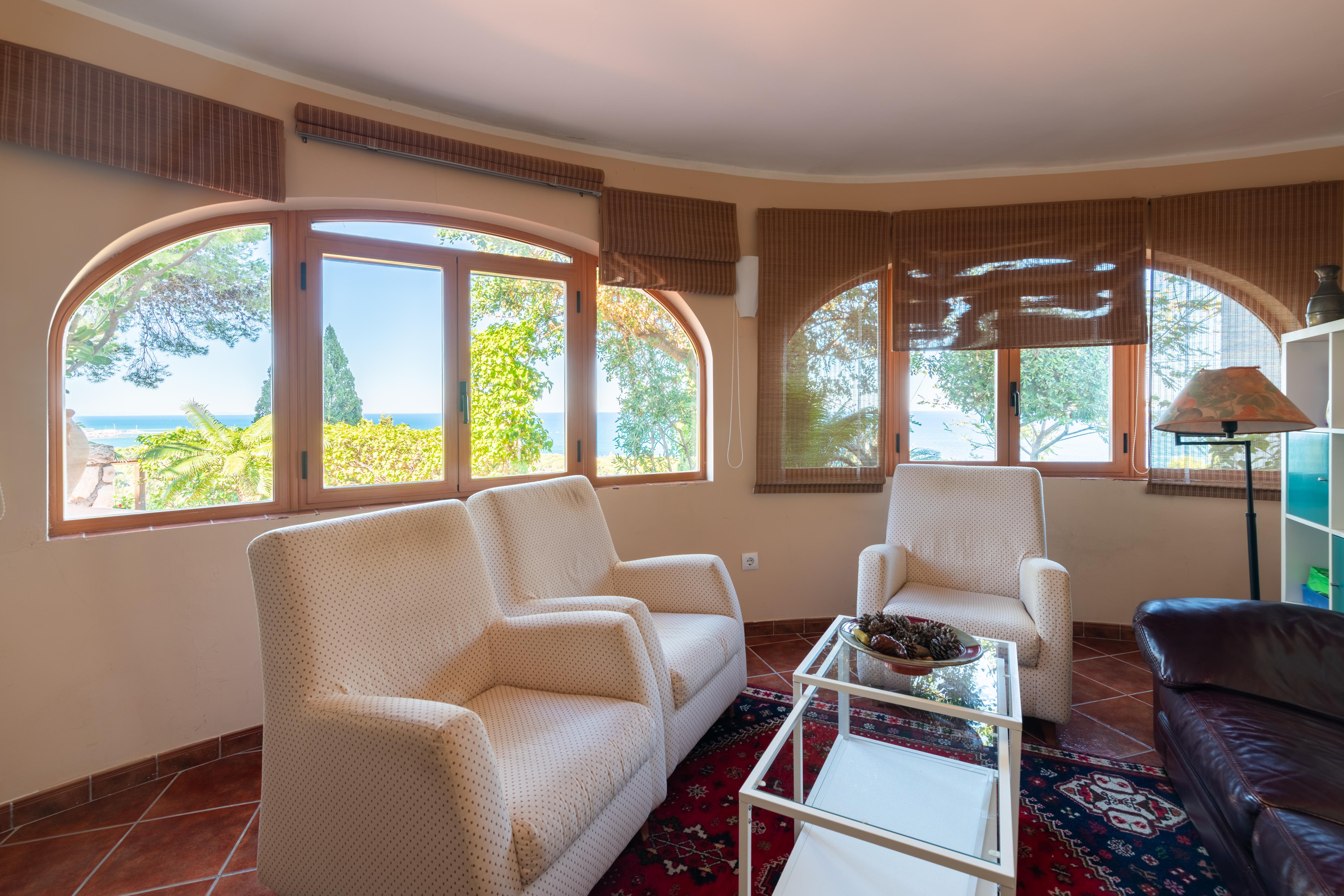 Villa sur Vente sur Denia