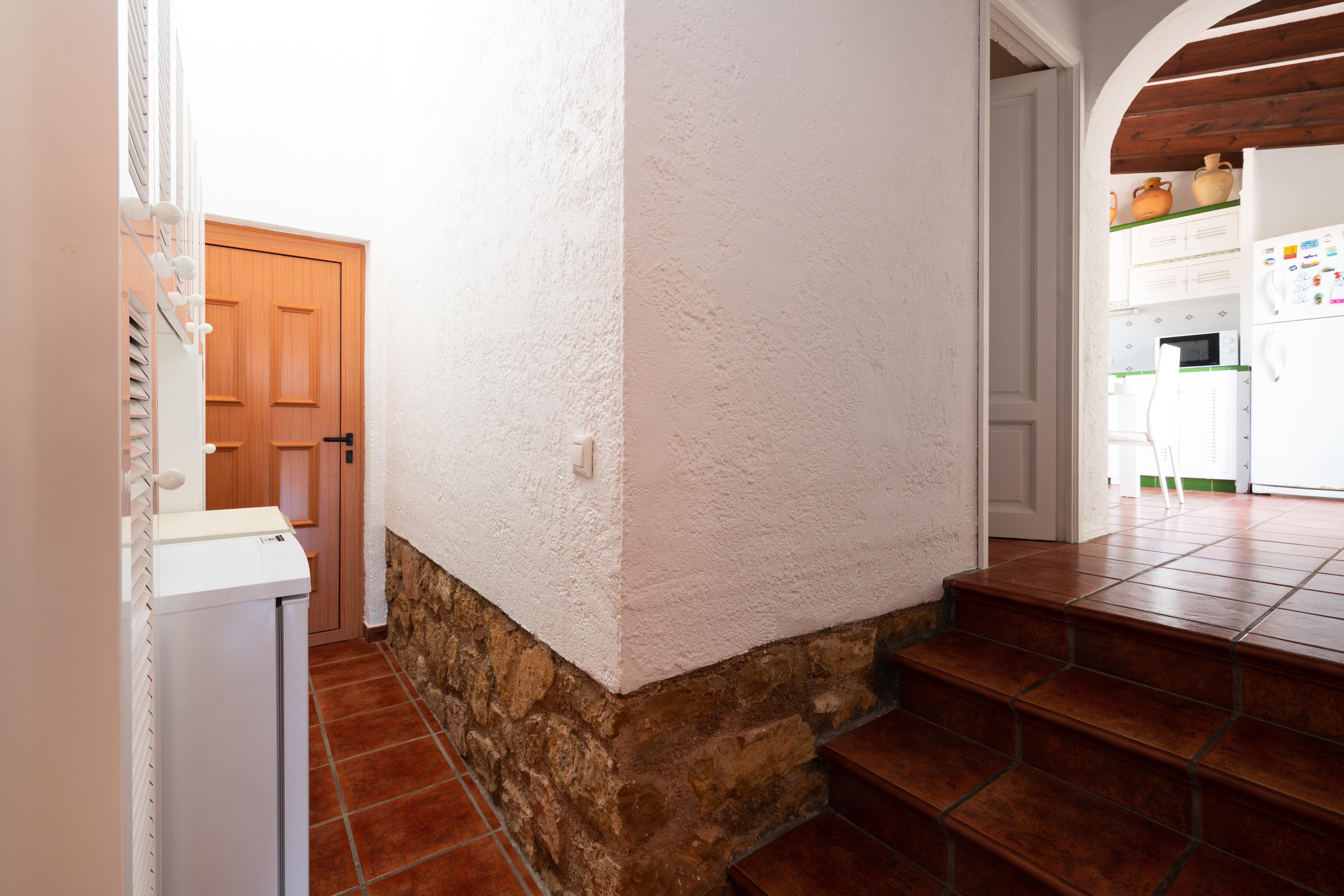 Villa sur Vente sur Denia