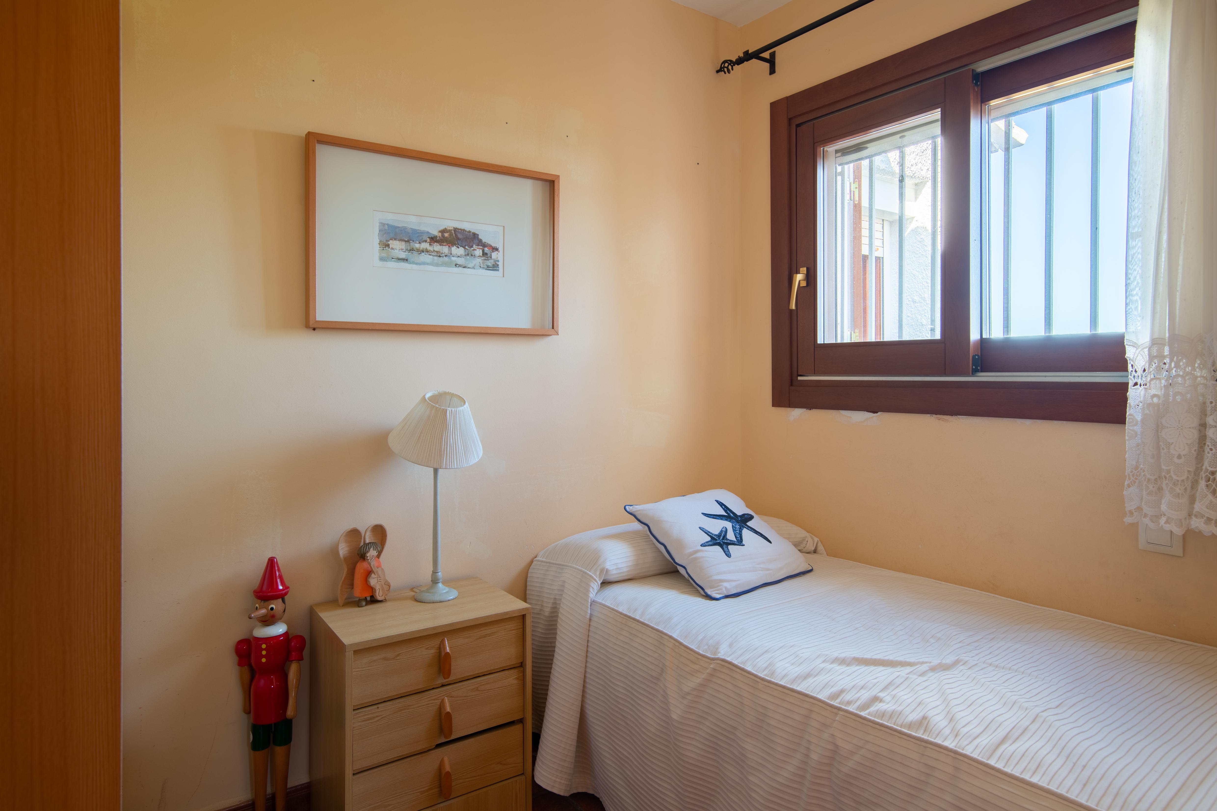 Villa sur Vente sur Denia