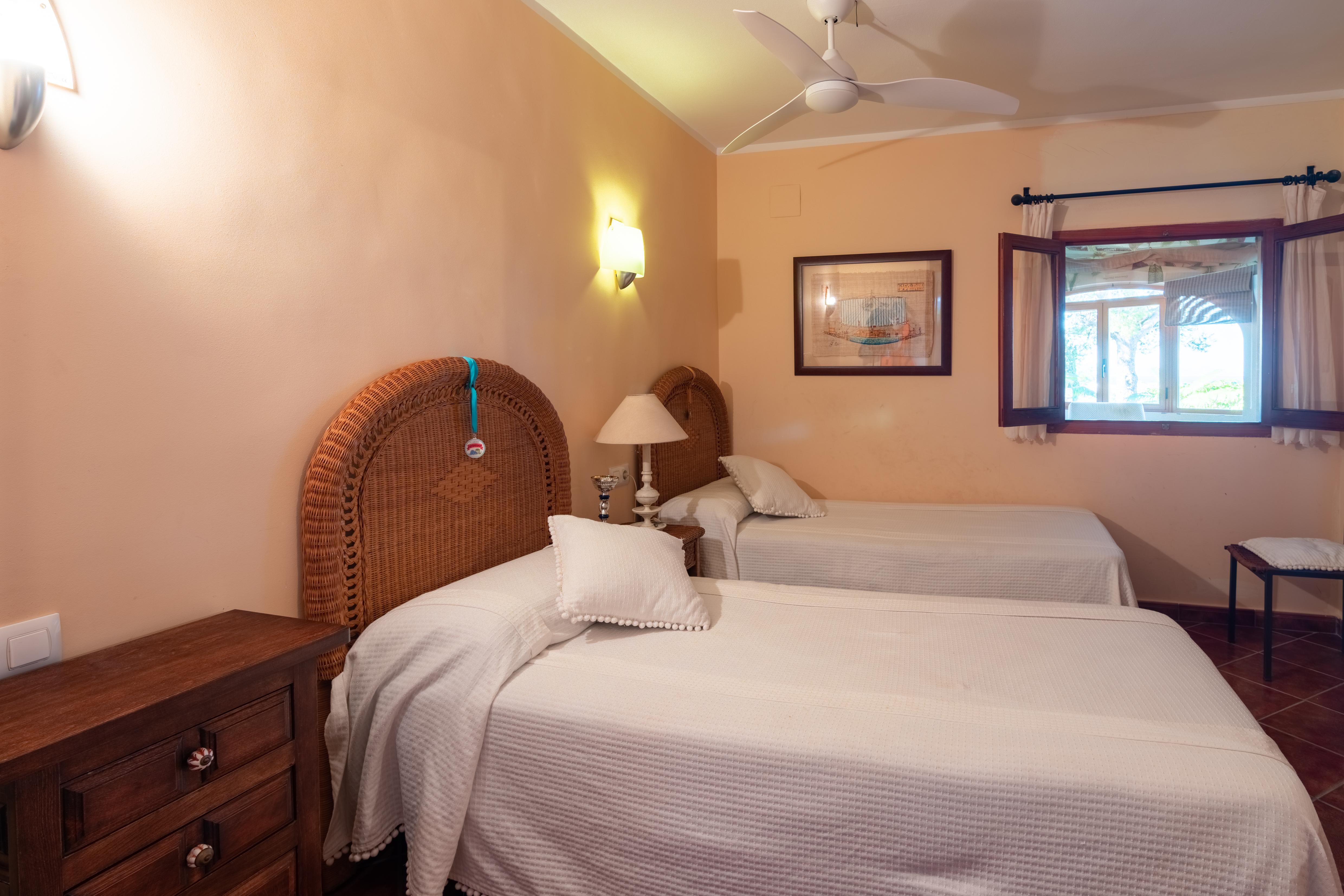 Villa sur Vente sur Denia