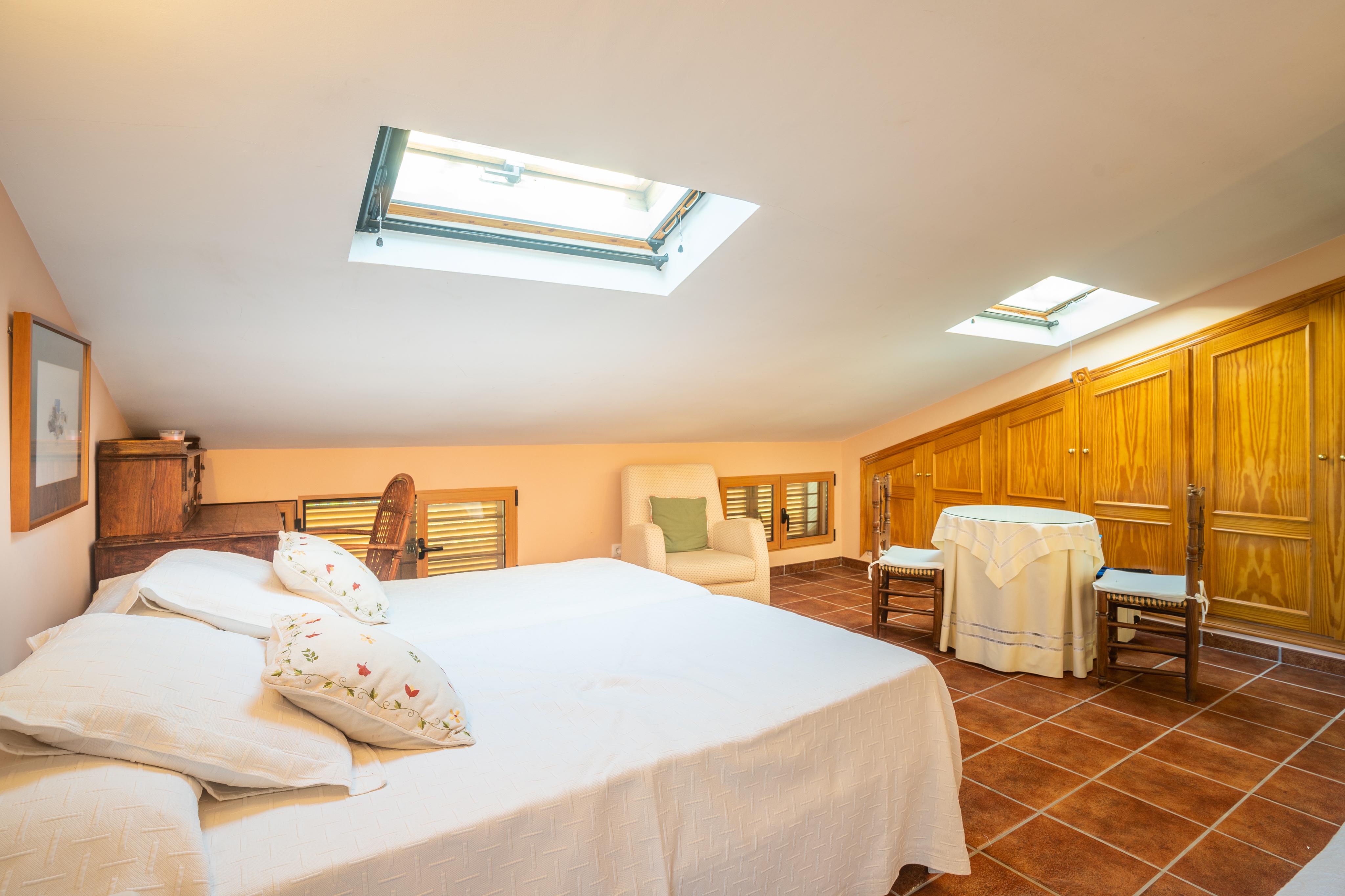 Villa sur Vente sur Denia