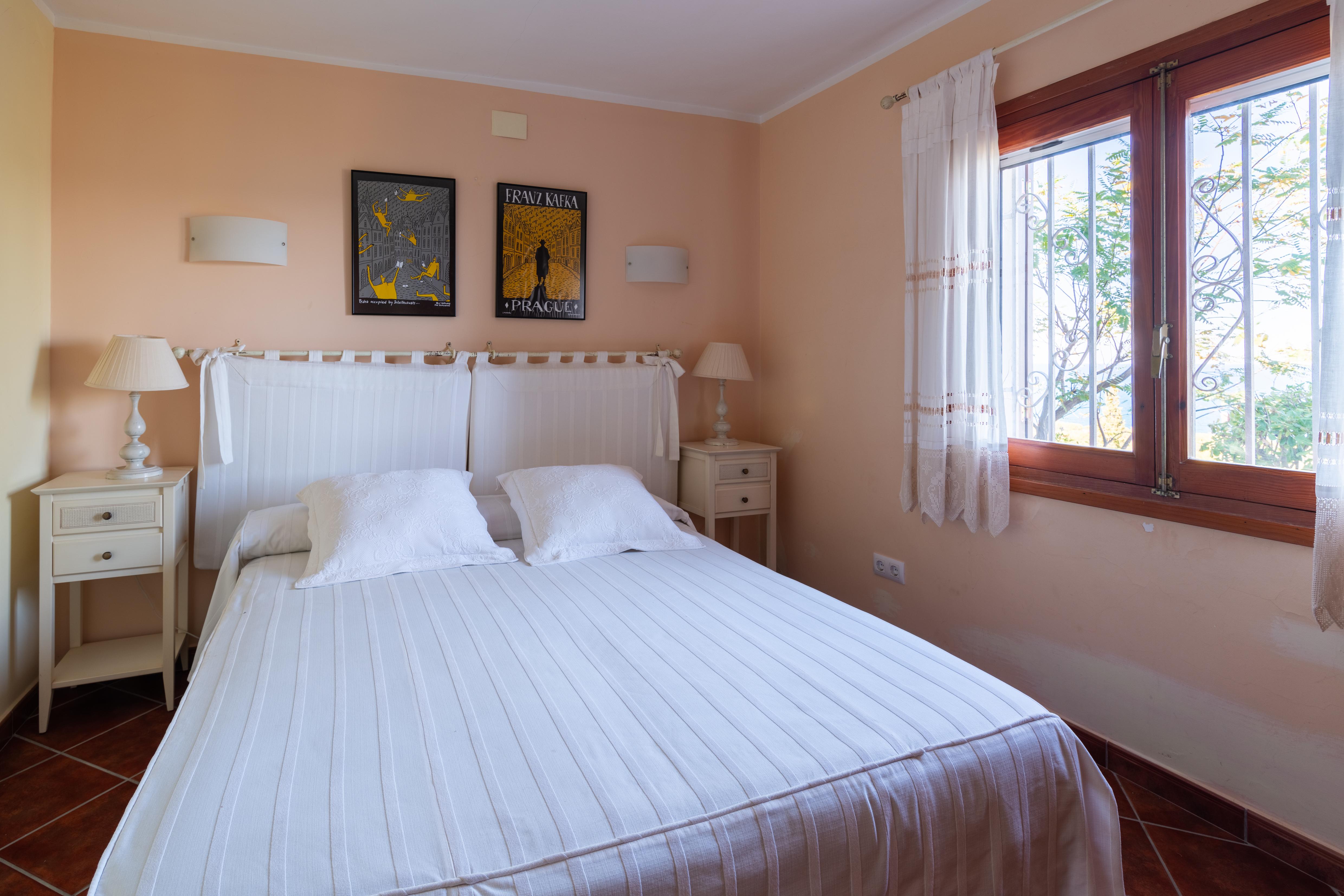Villa sur Vente sur Denia