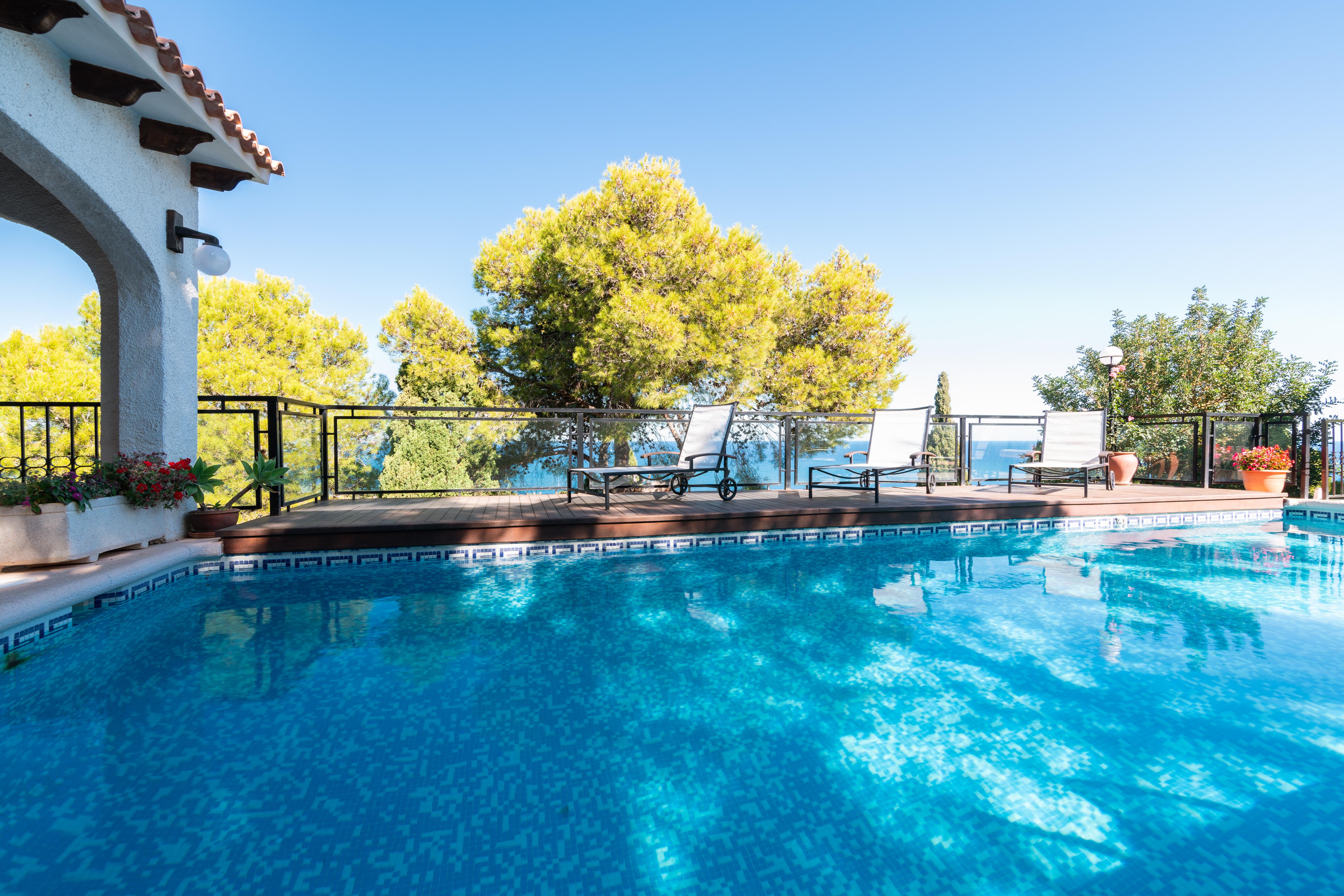 Villa sur Vente sur Denia