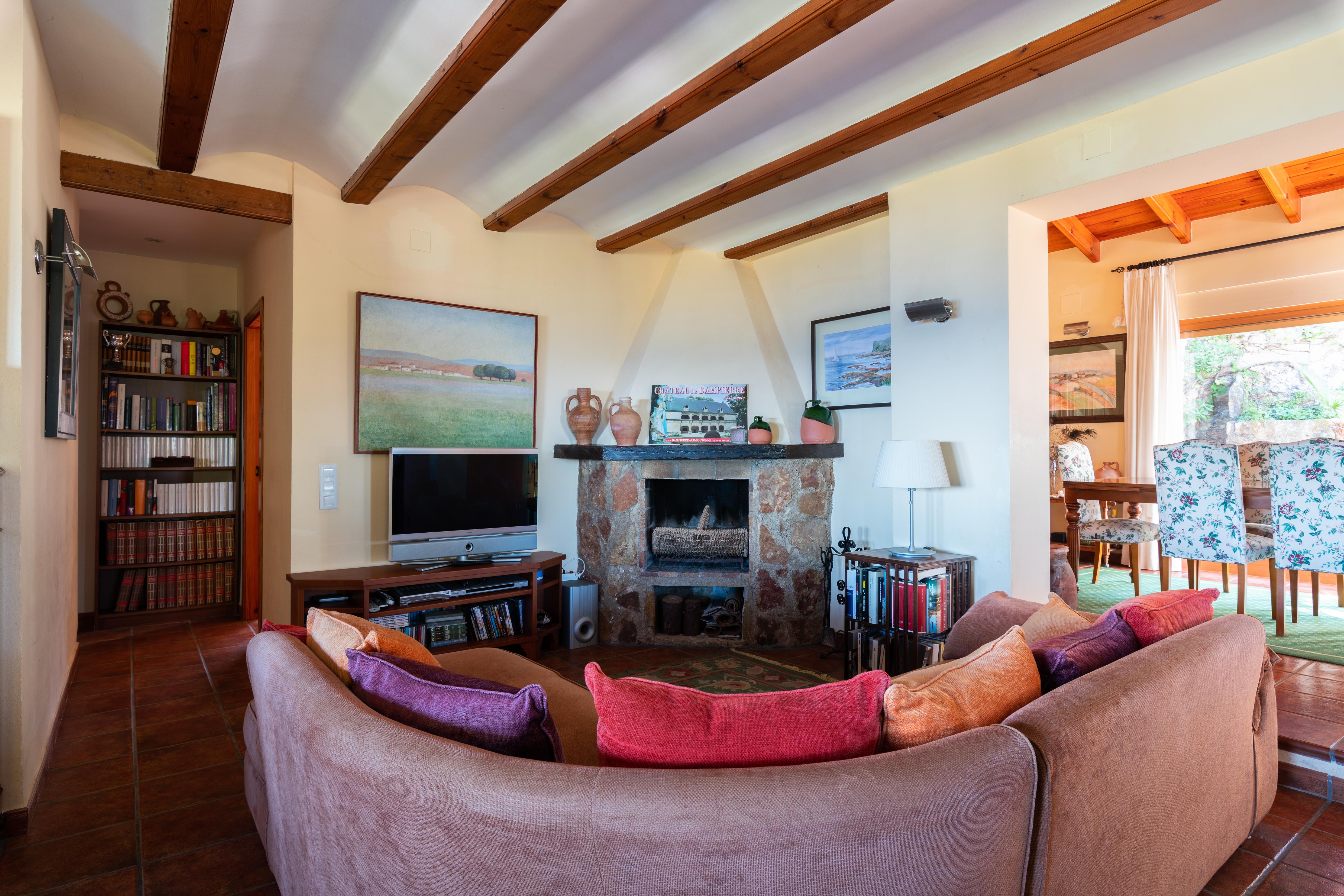 Villa sur Vente sur Denia
