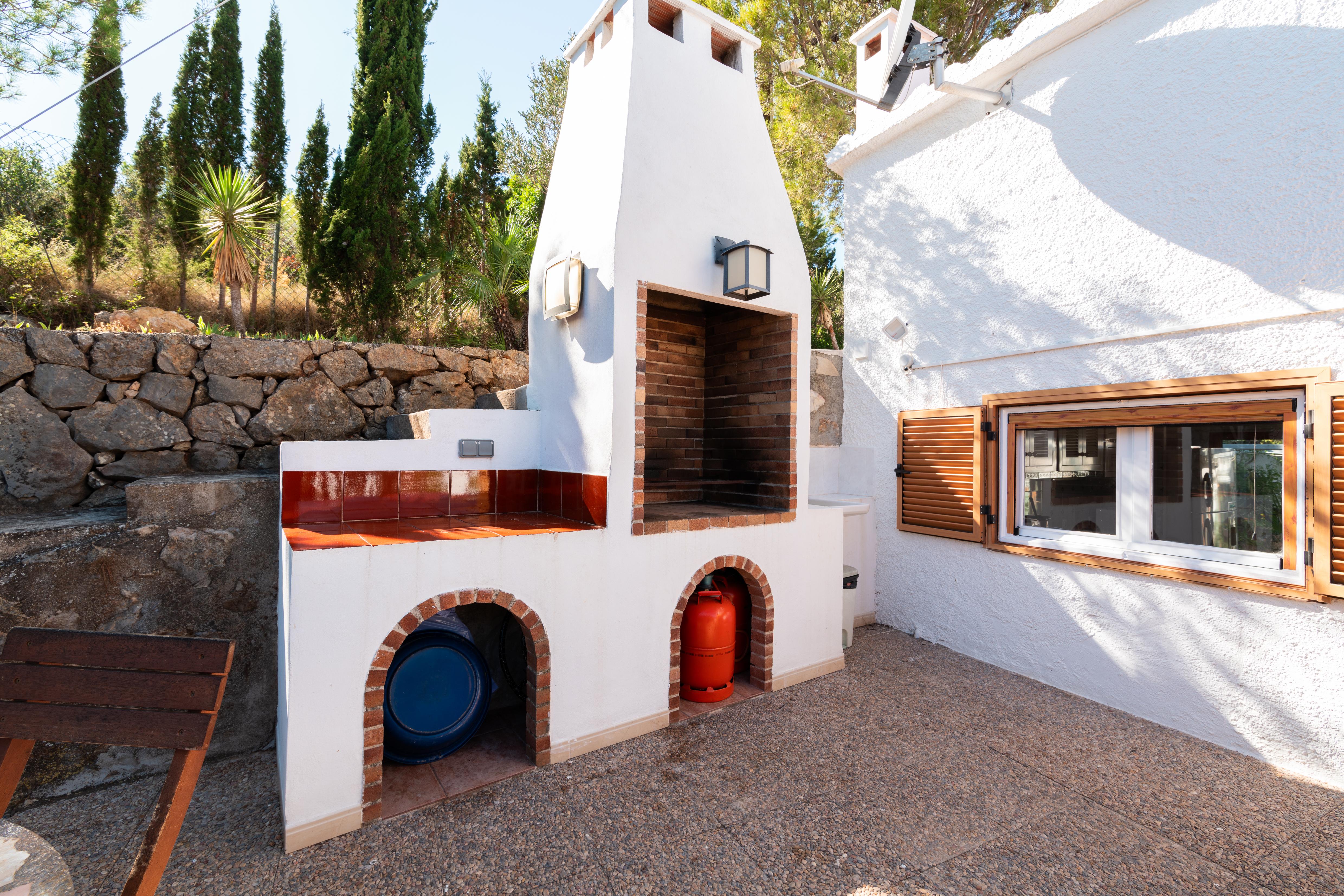 Villa sur Vente sur Denia