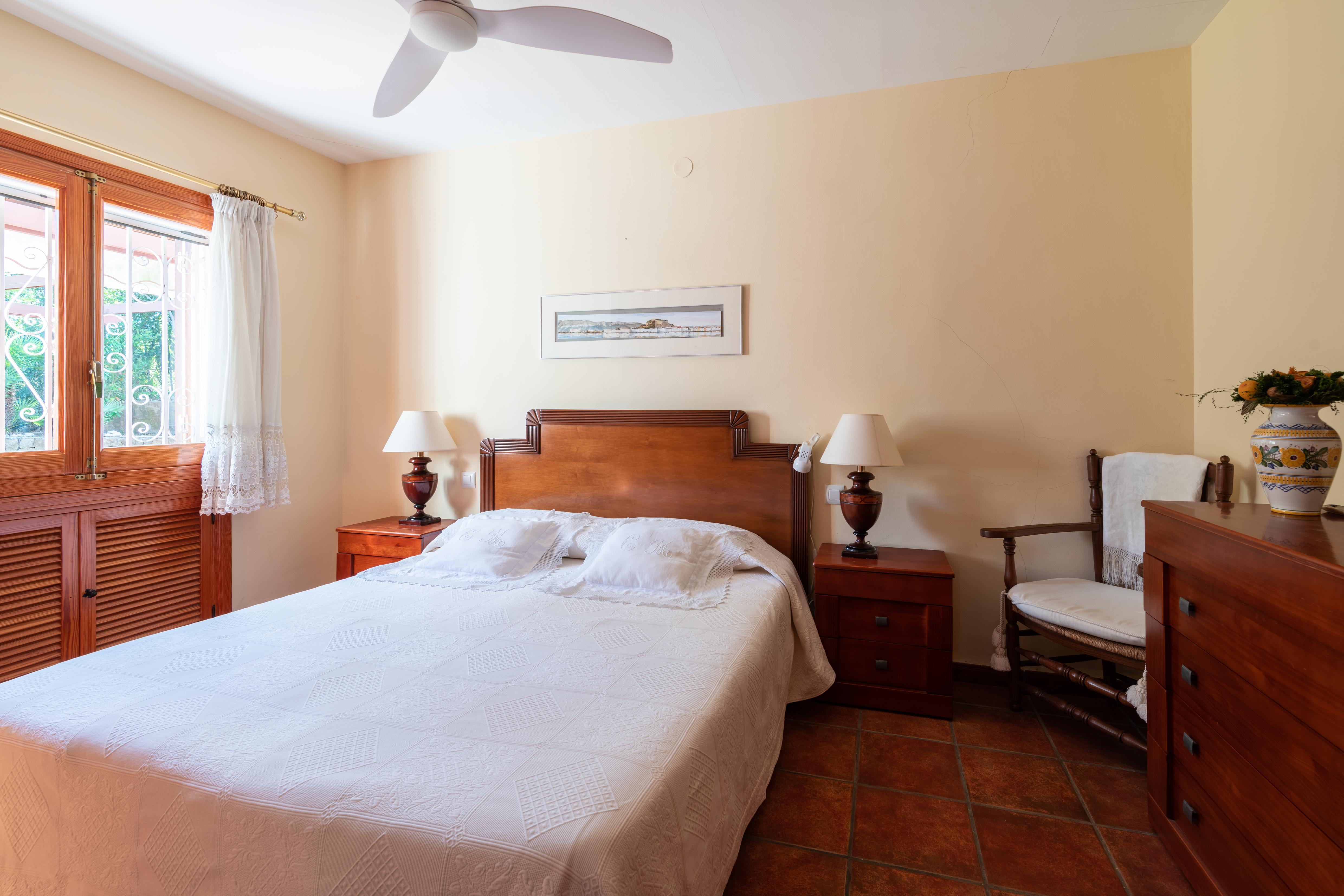 Villa sur Vente sur Denia