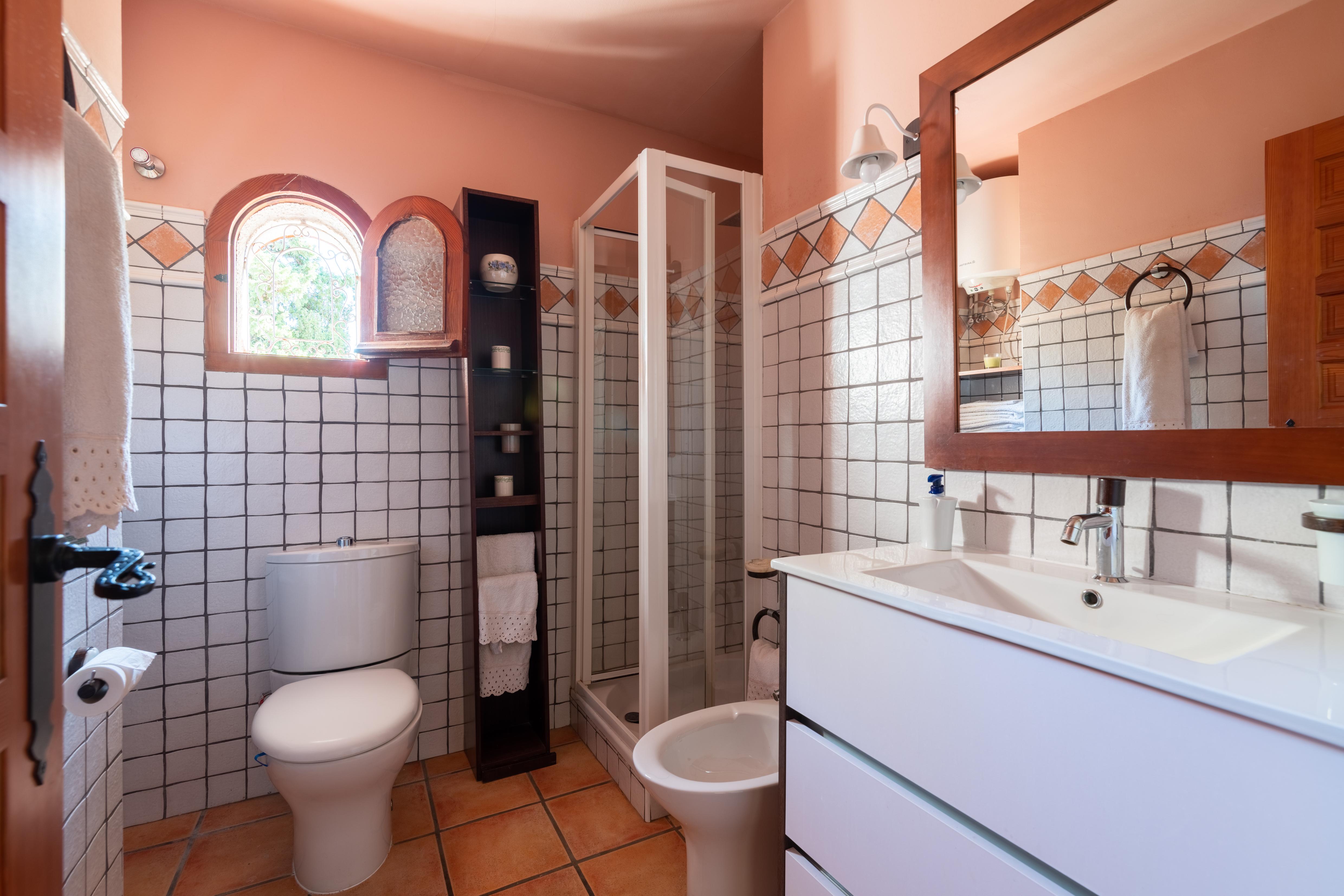 Villa sur Vente sur Denia