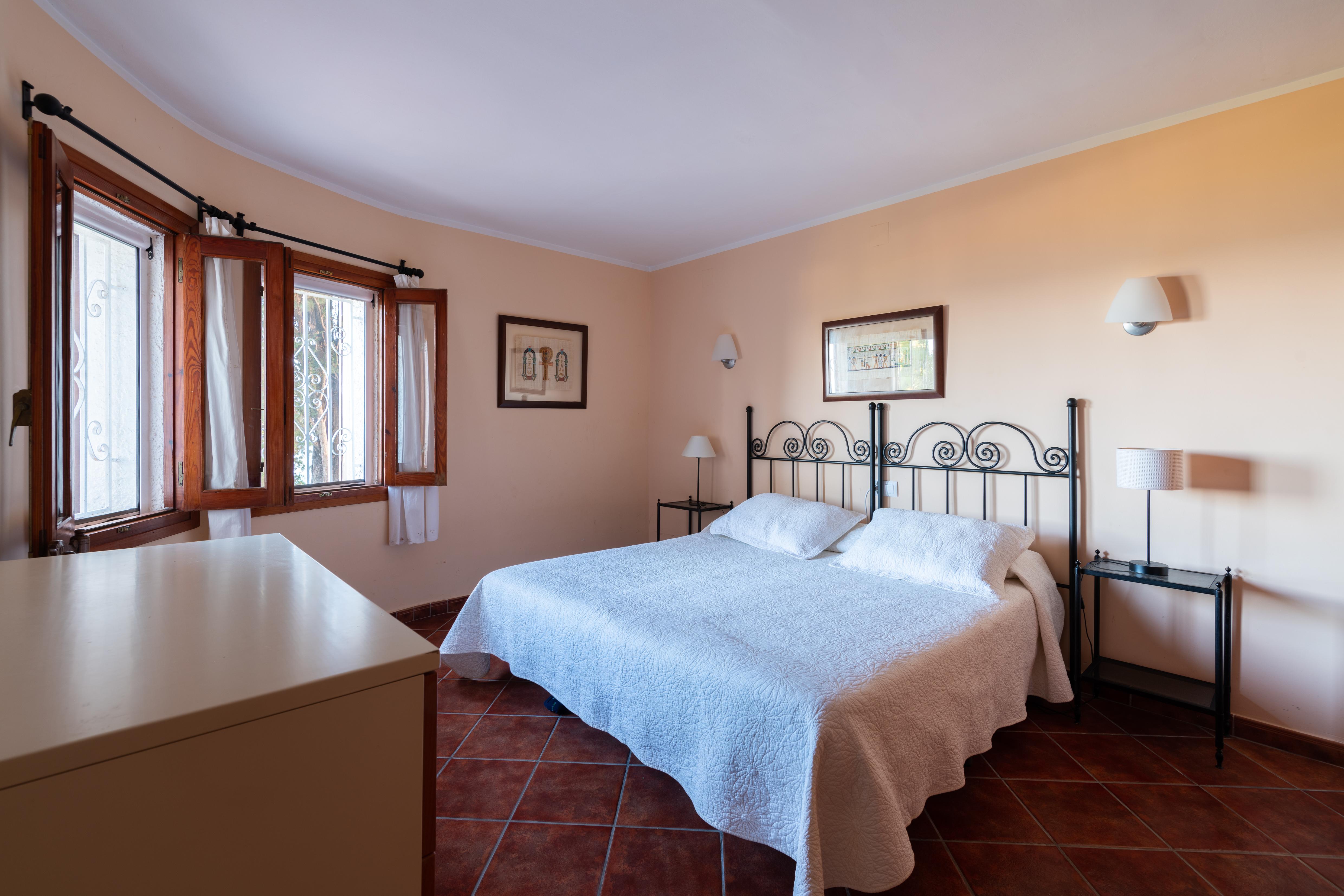 Villa sur Vente sur Denia