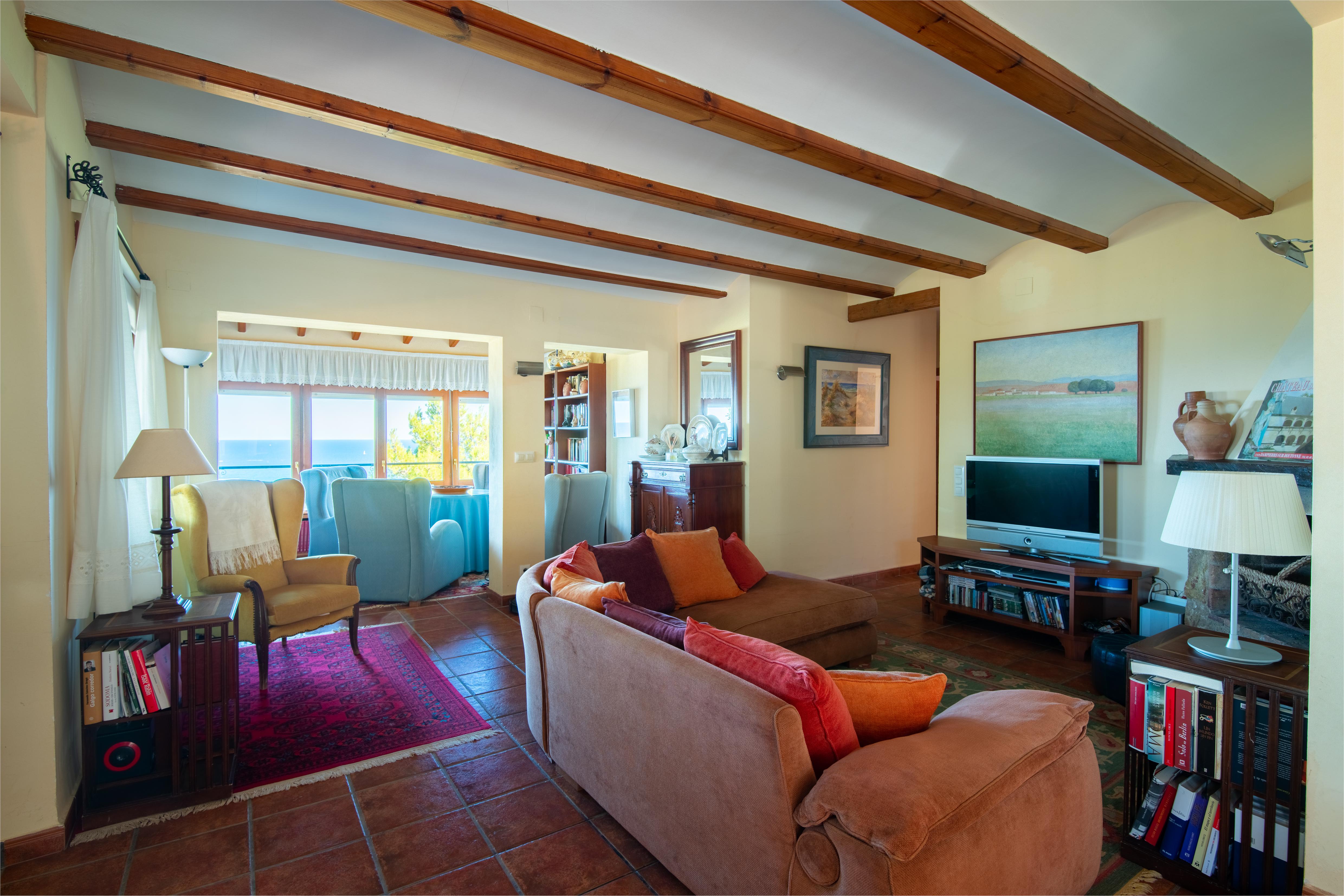Villa sur Vente sur Denia