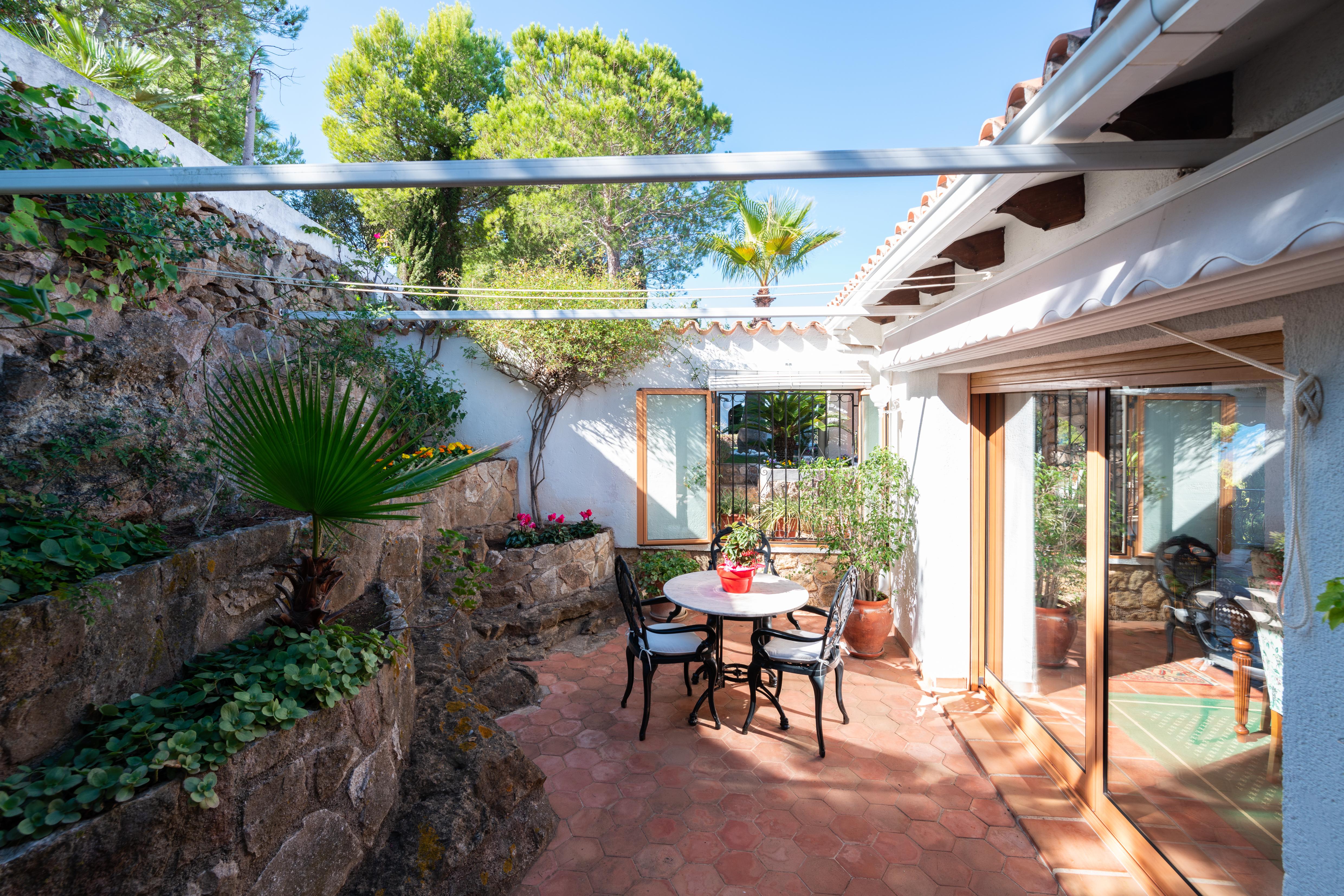 Villa sur Vente sur Denia