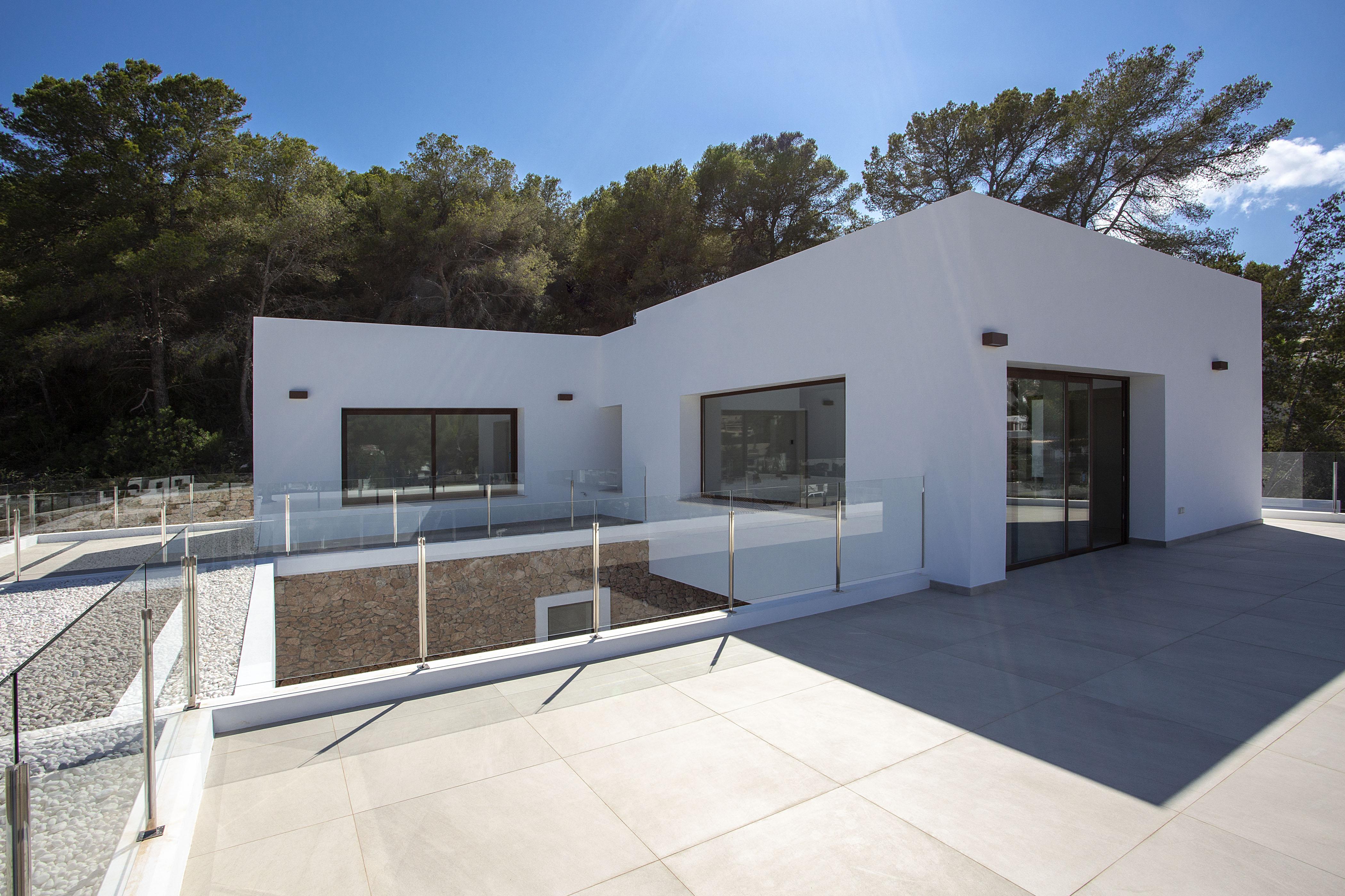 Villa op Verkoop op Moraira