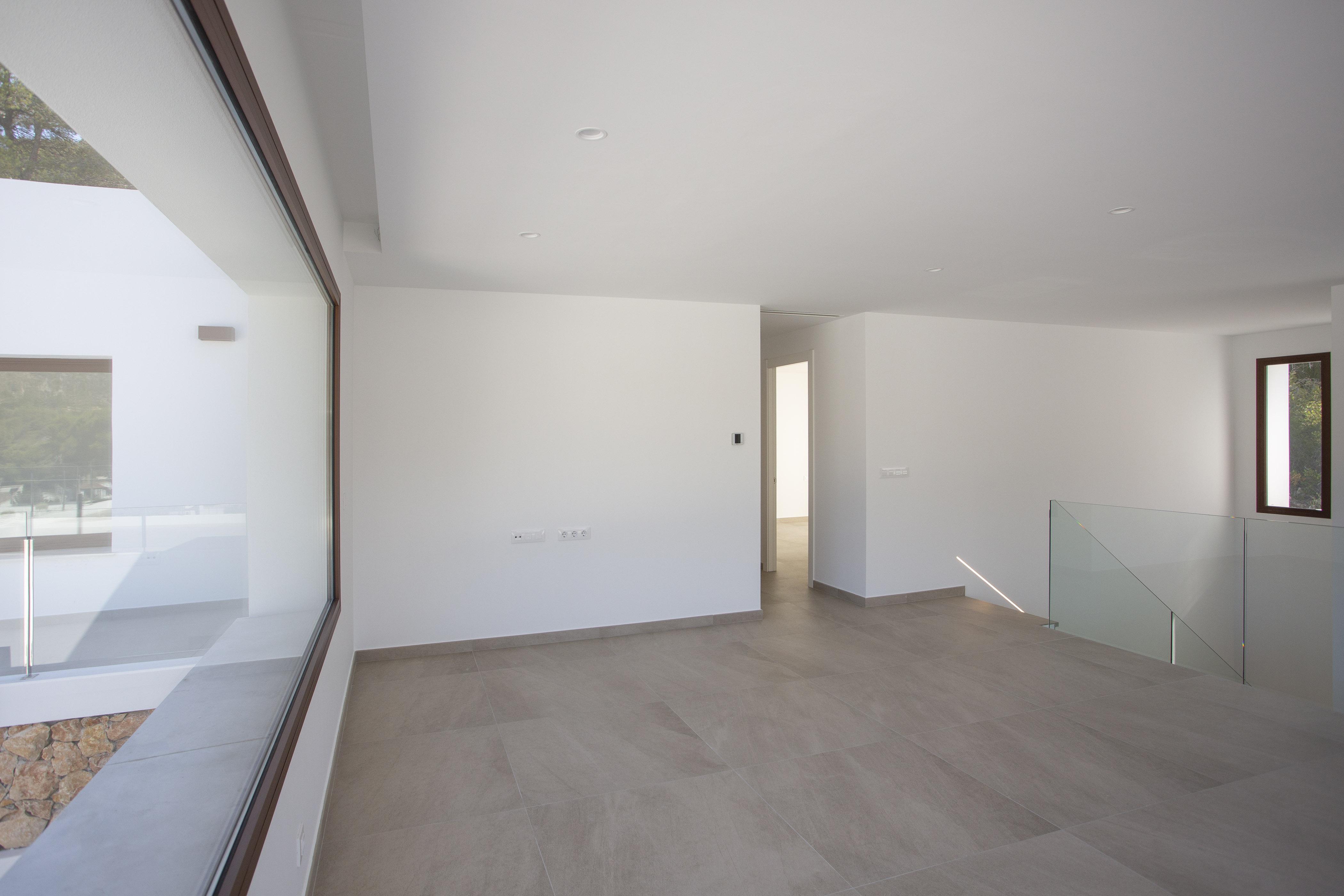Villa op Verkoop op Moraira