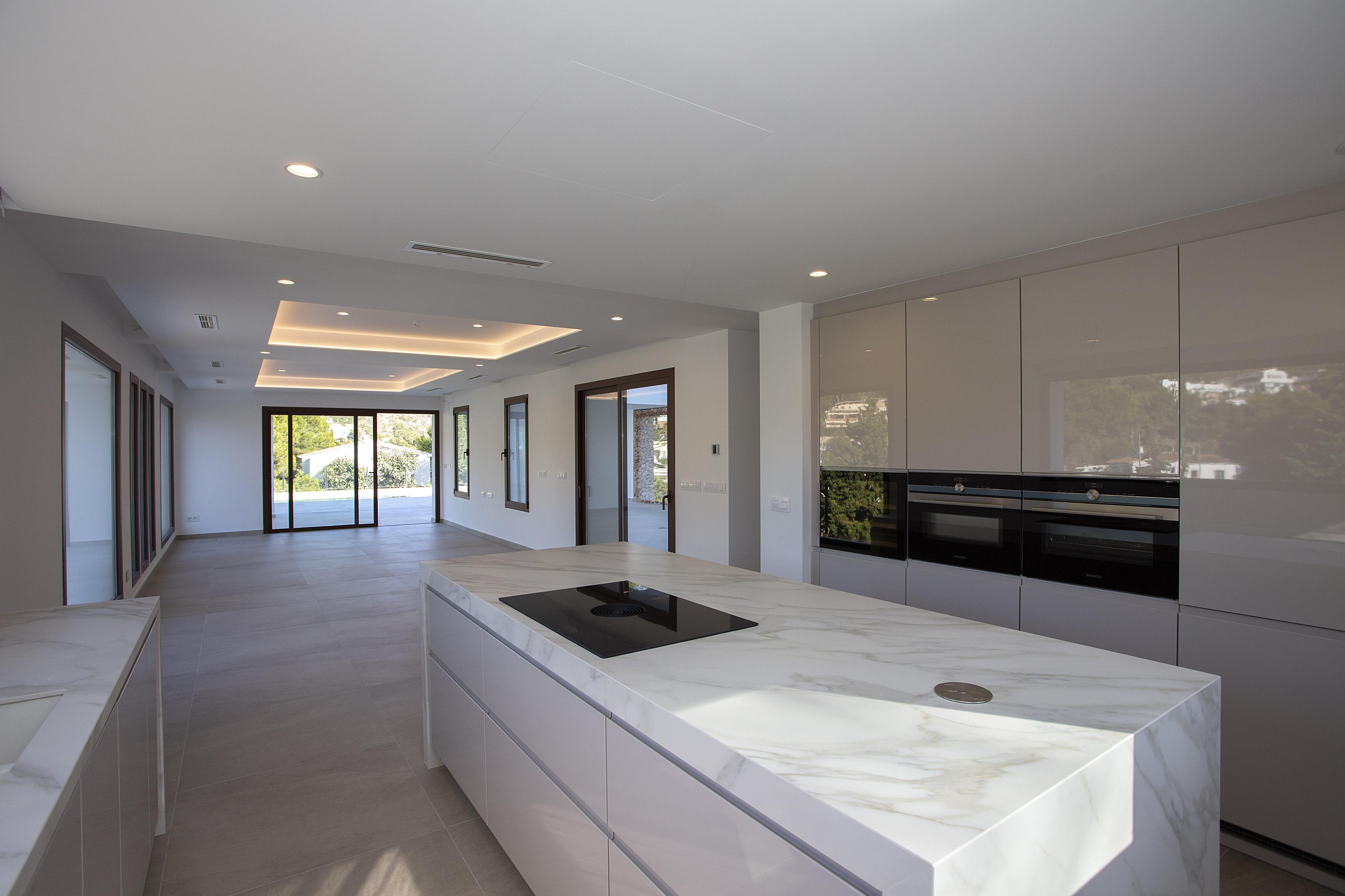 Villa op Verkoop op Moraira
