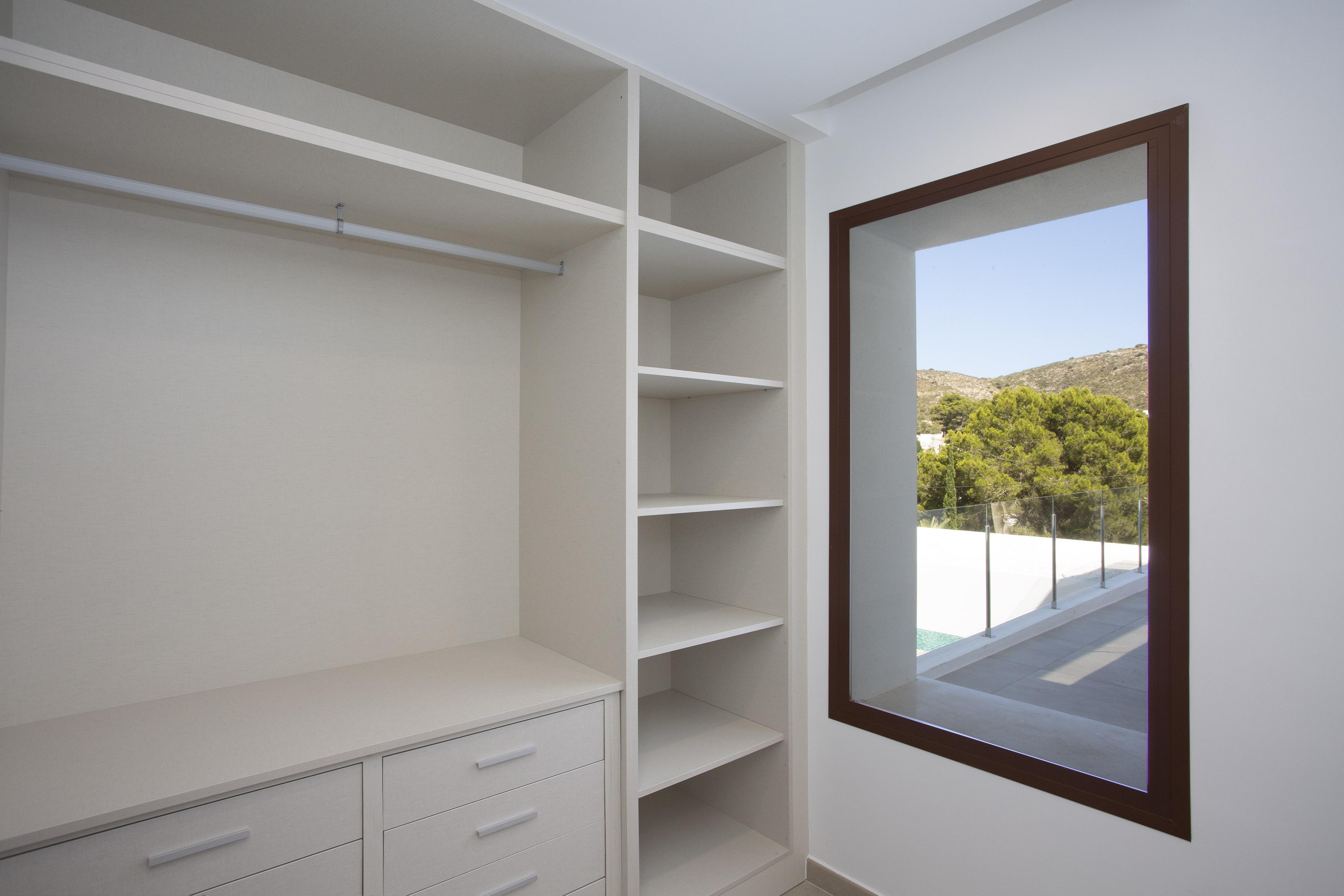 Villa op Verkoop op Moraira