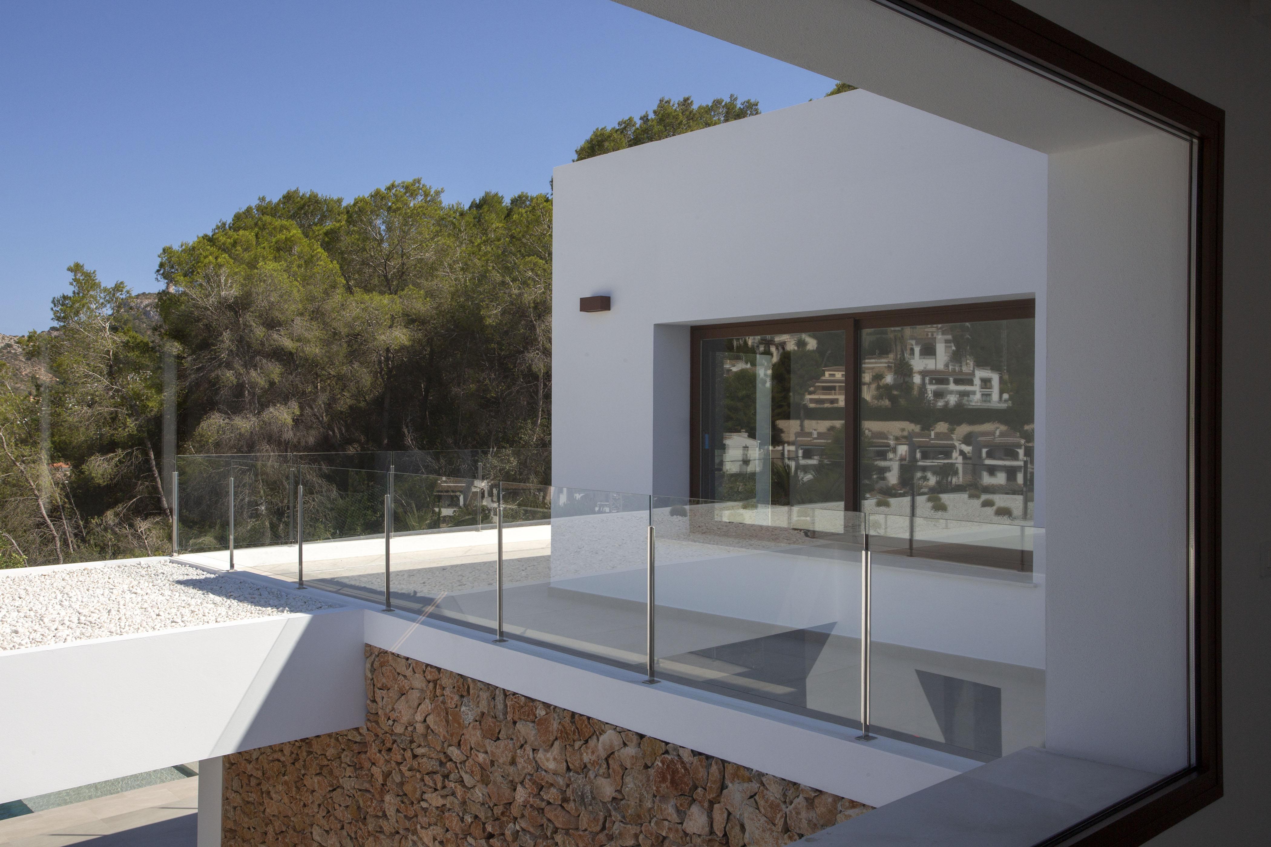 Villa op Verkoop op Moraira