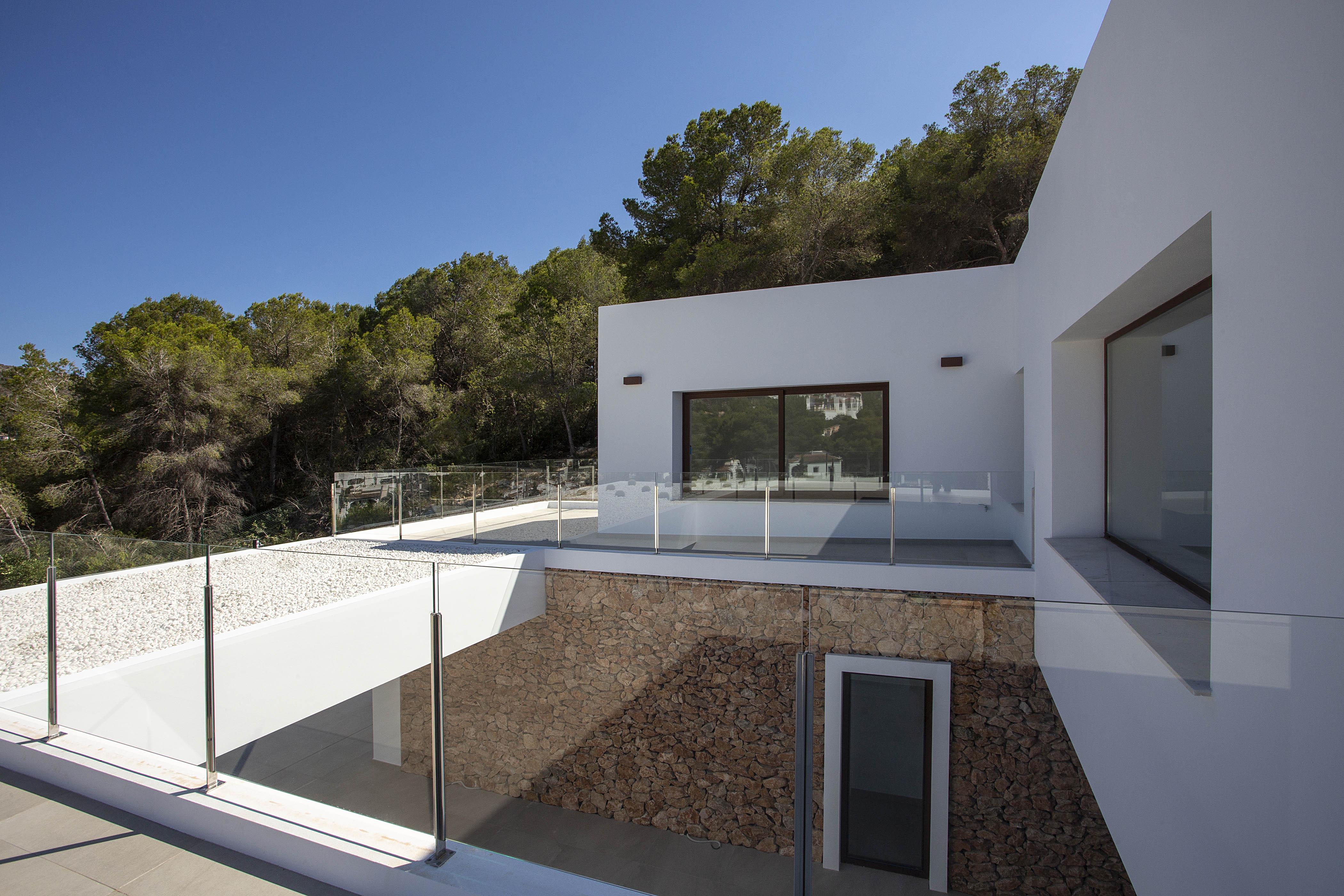 Villa op Verkoop op Moraira