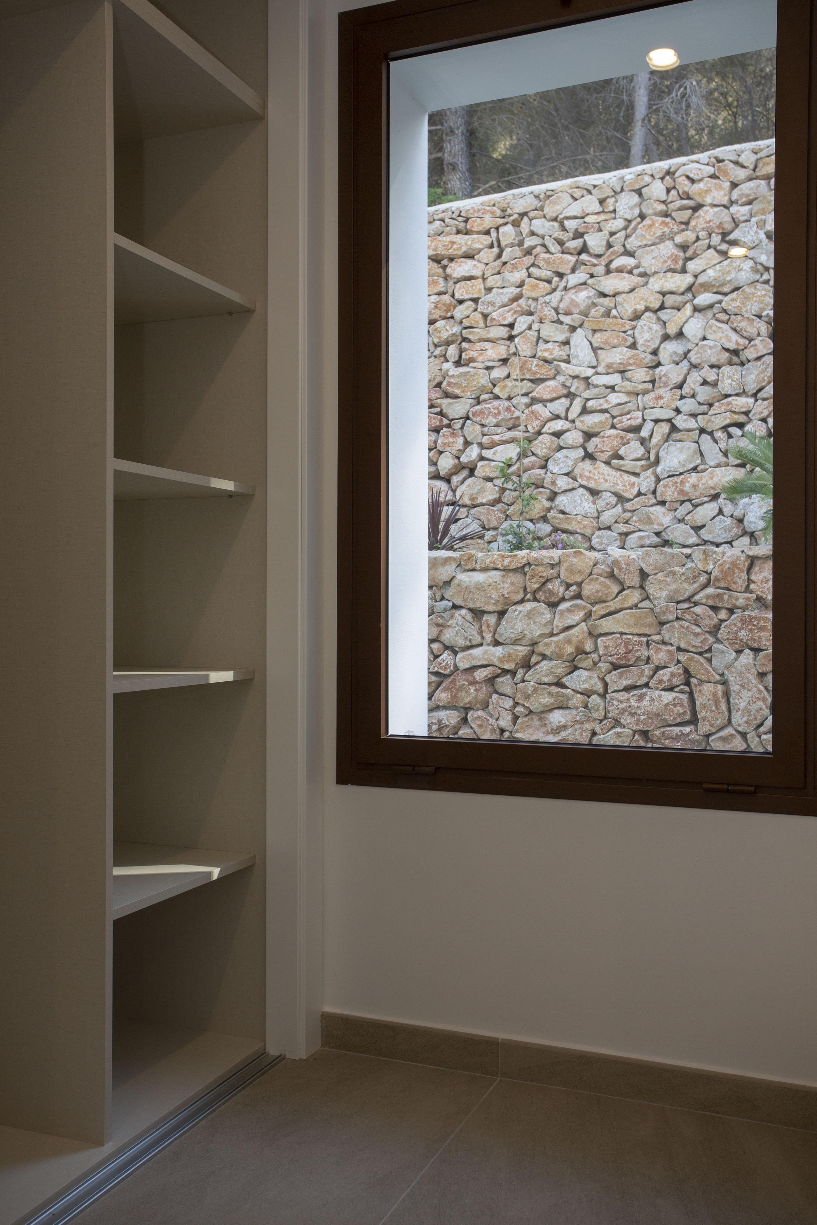 Villa op Verkoop op Moraira