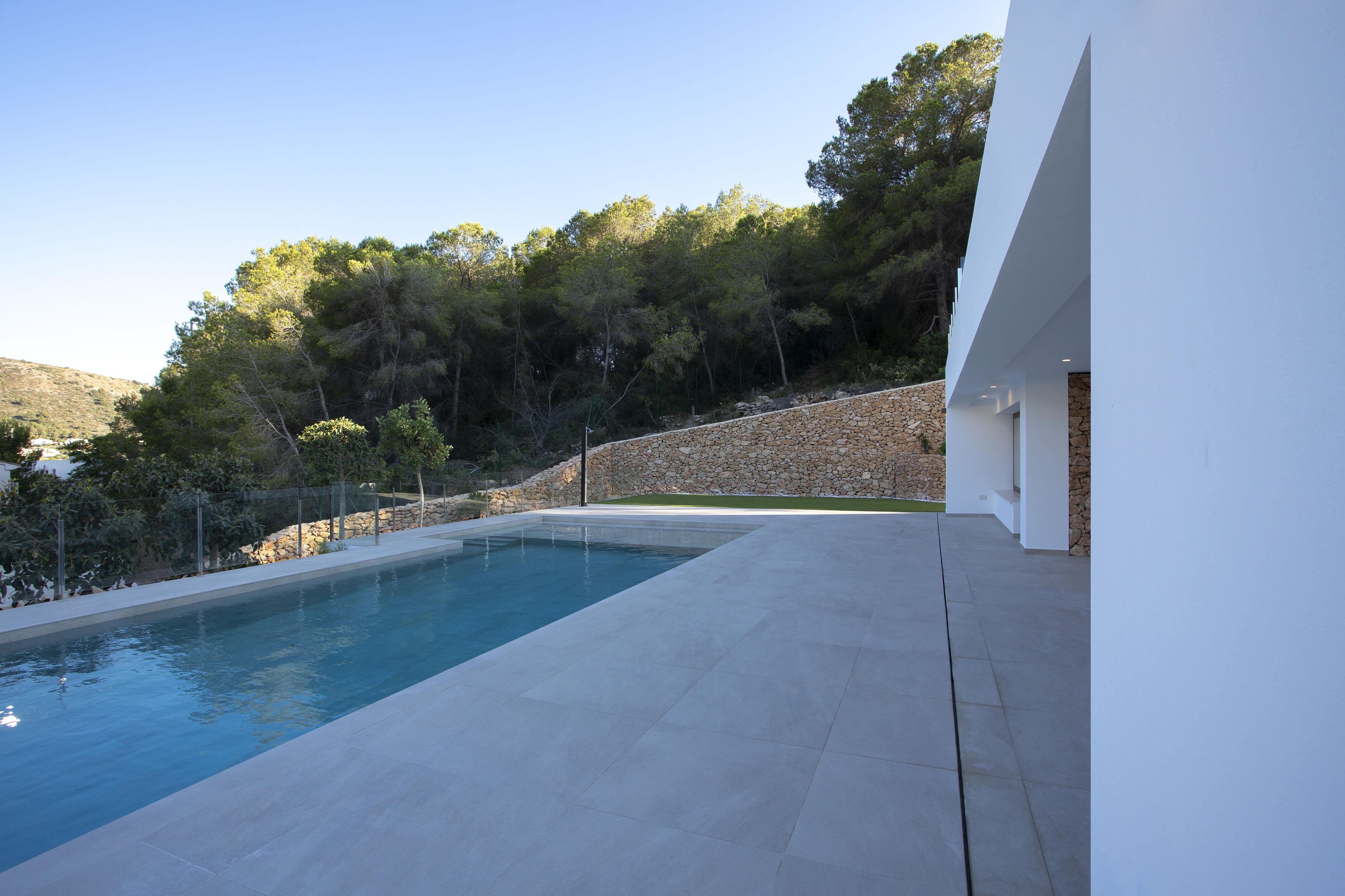Villa op Verkoop op Moraira