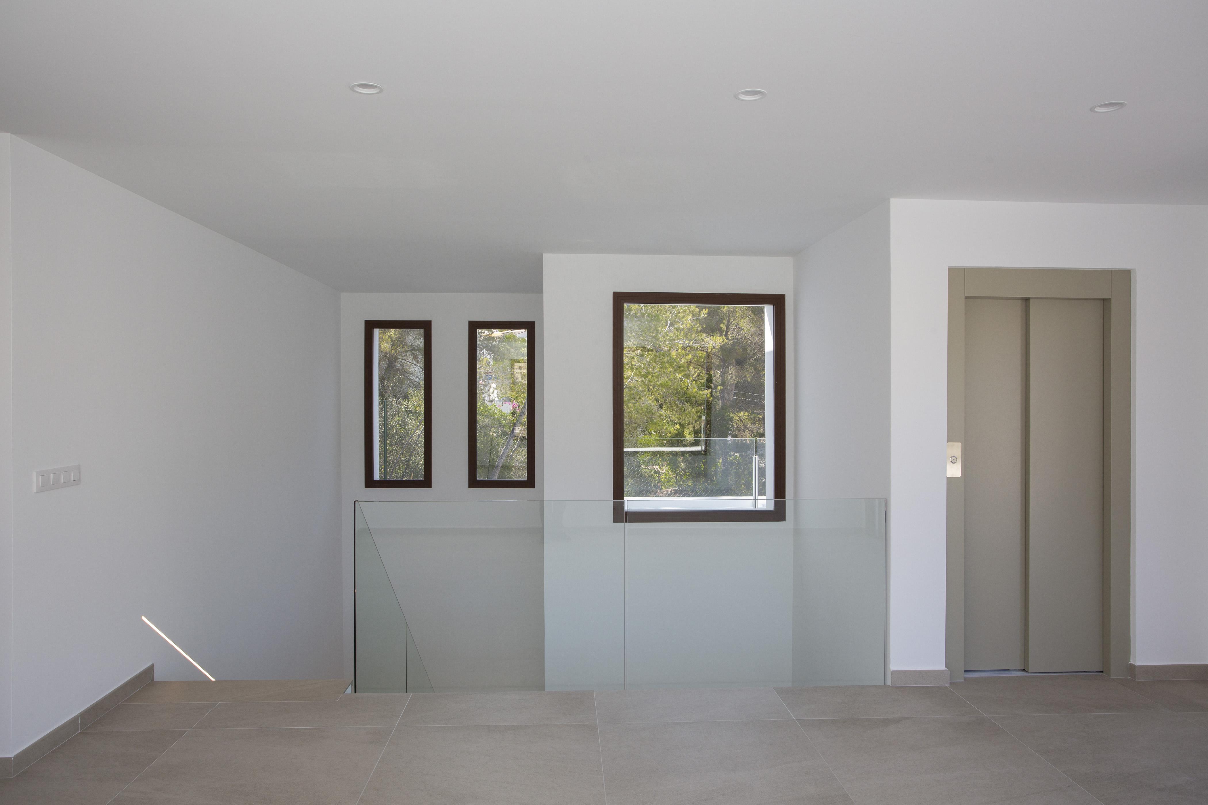 Villa op Verkoop op Moraira