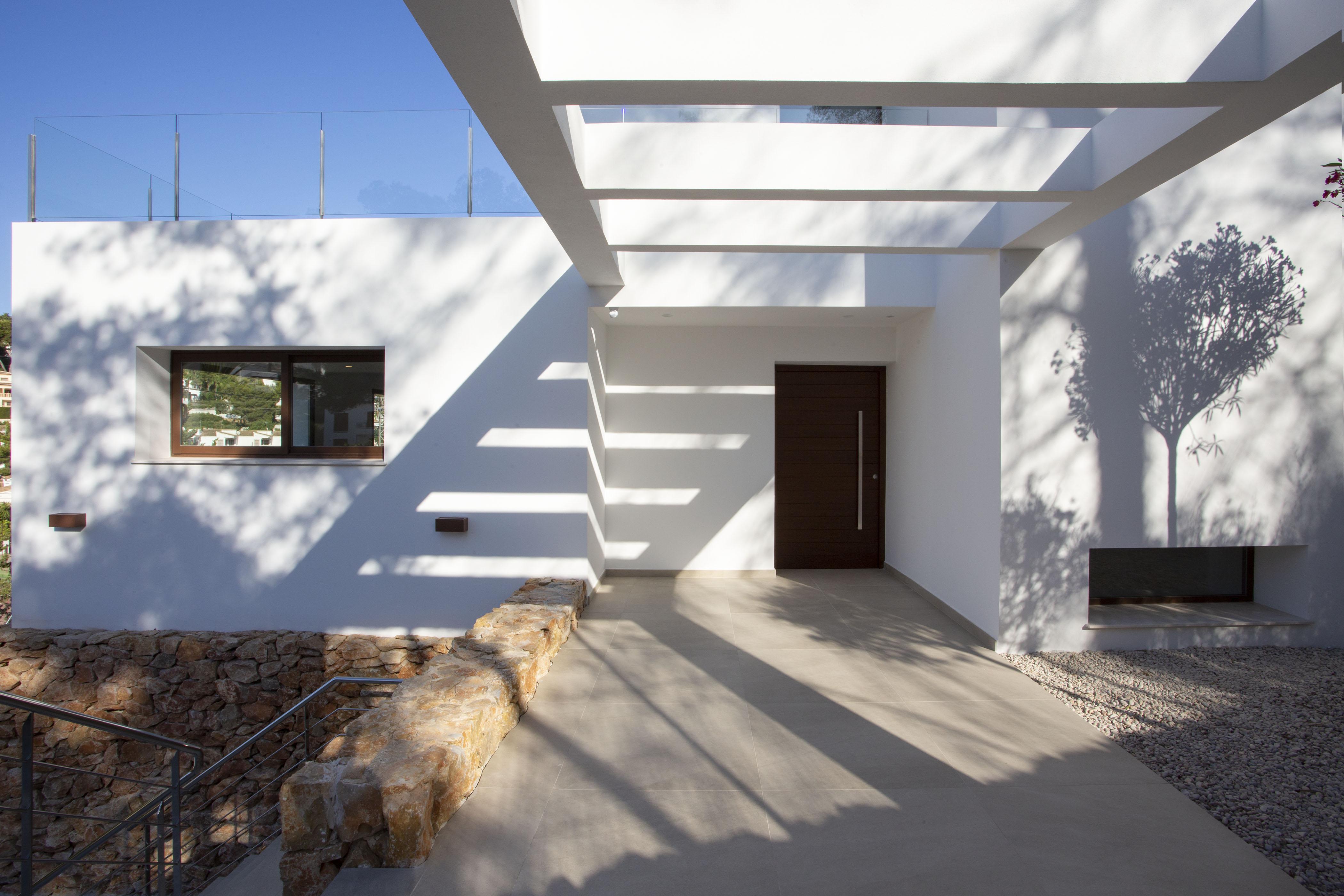 Villa op Verkoop op Moraira