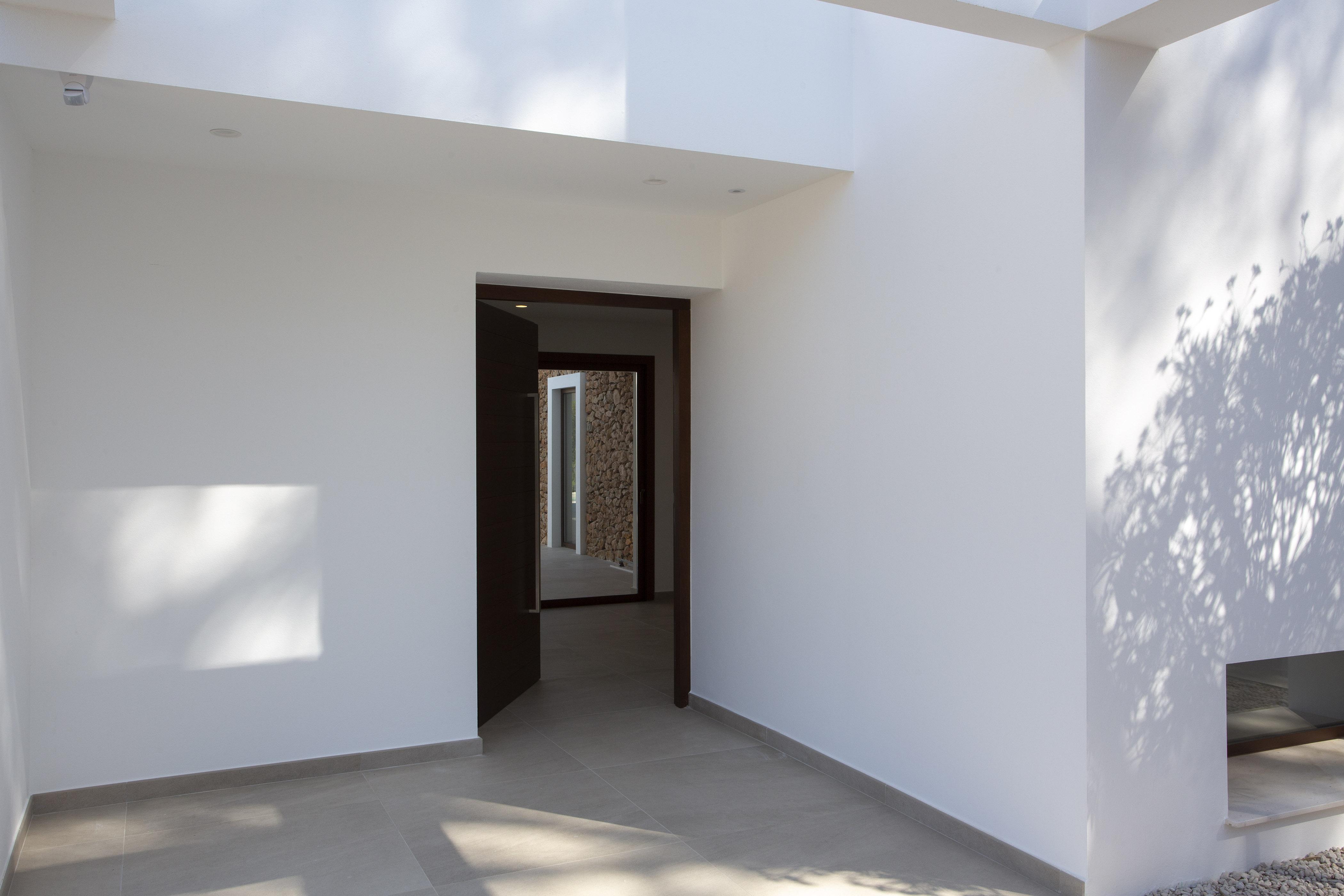 Villa op Verkoop op Moraira
