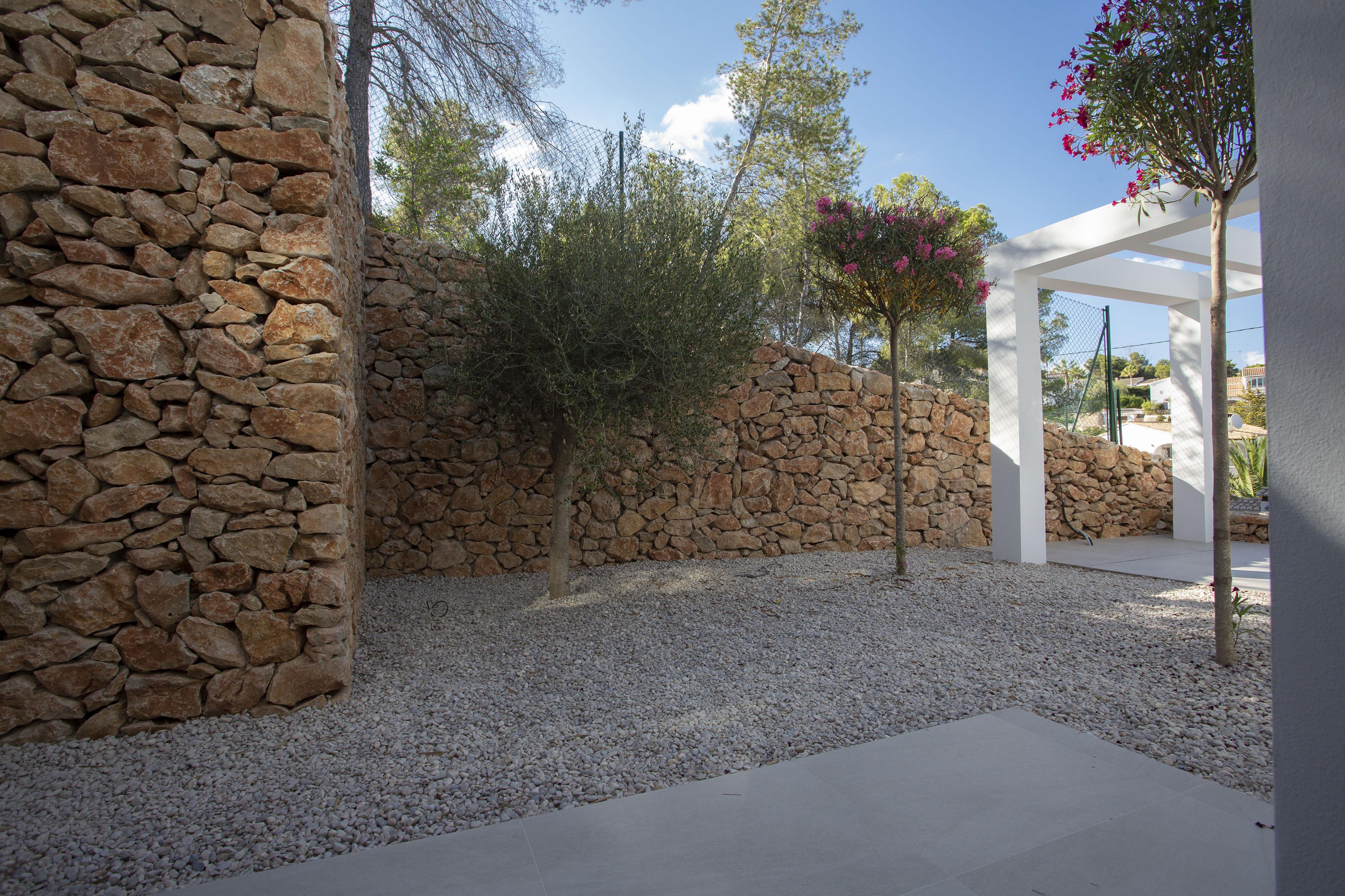Villa op Verkoop op Moraira