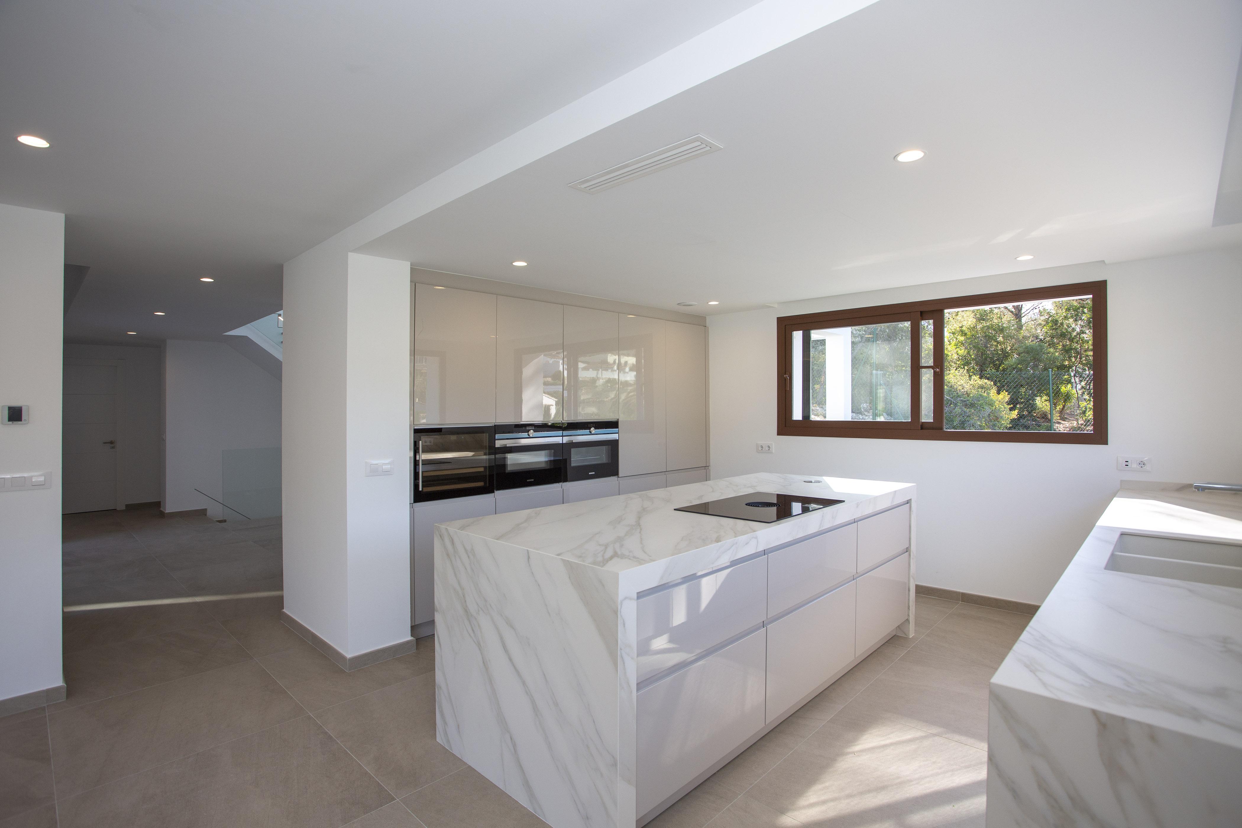 Villa op Verkoop op Moraira