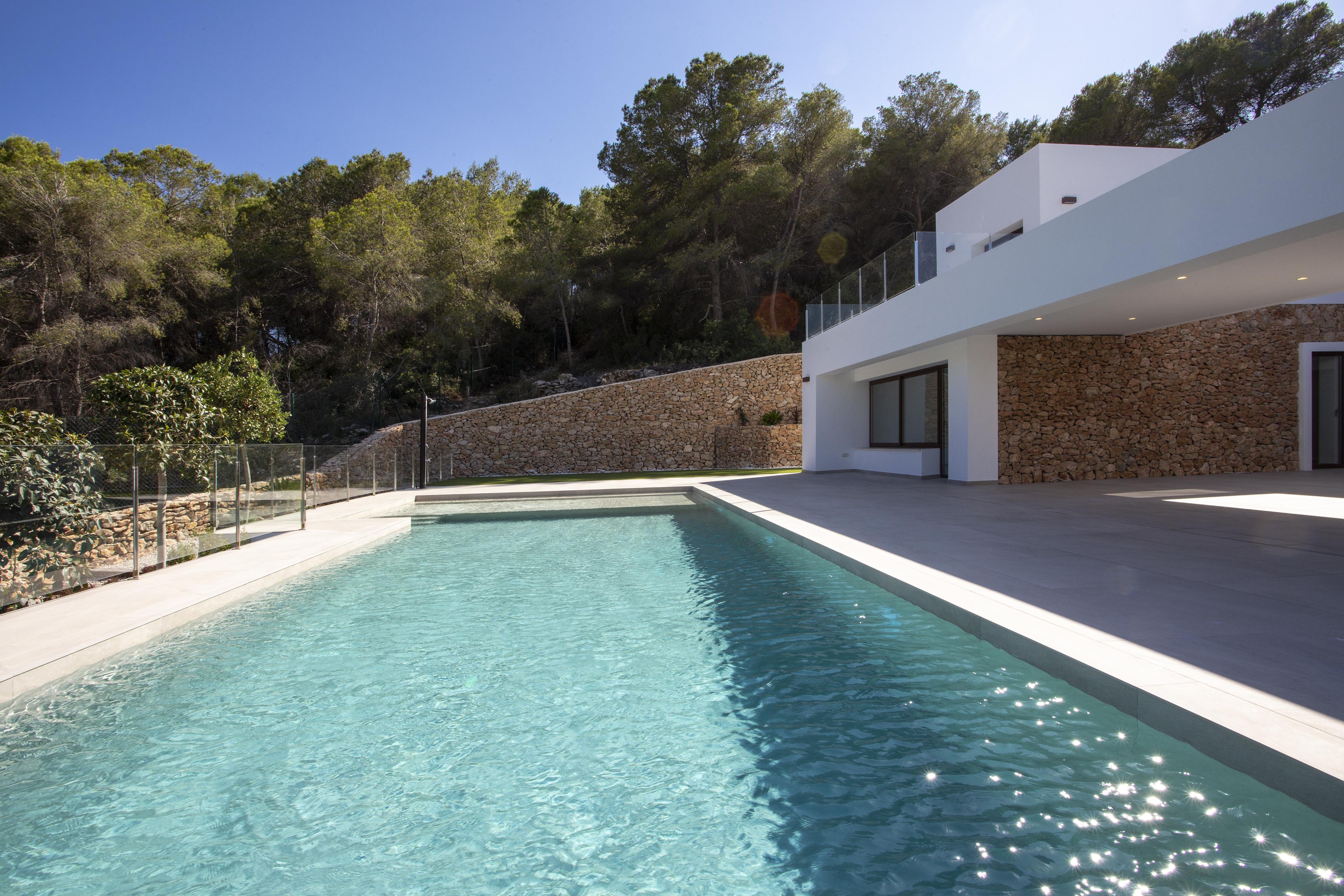 Villa op Verkoop op Moraira
