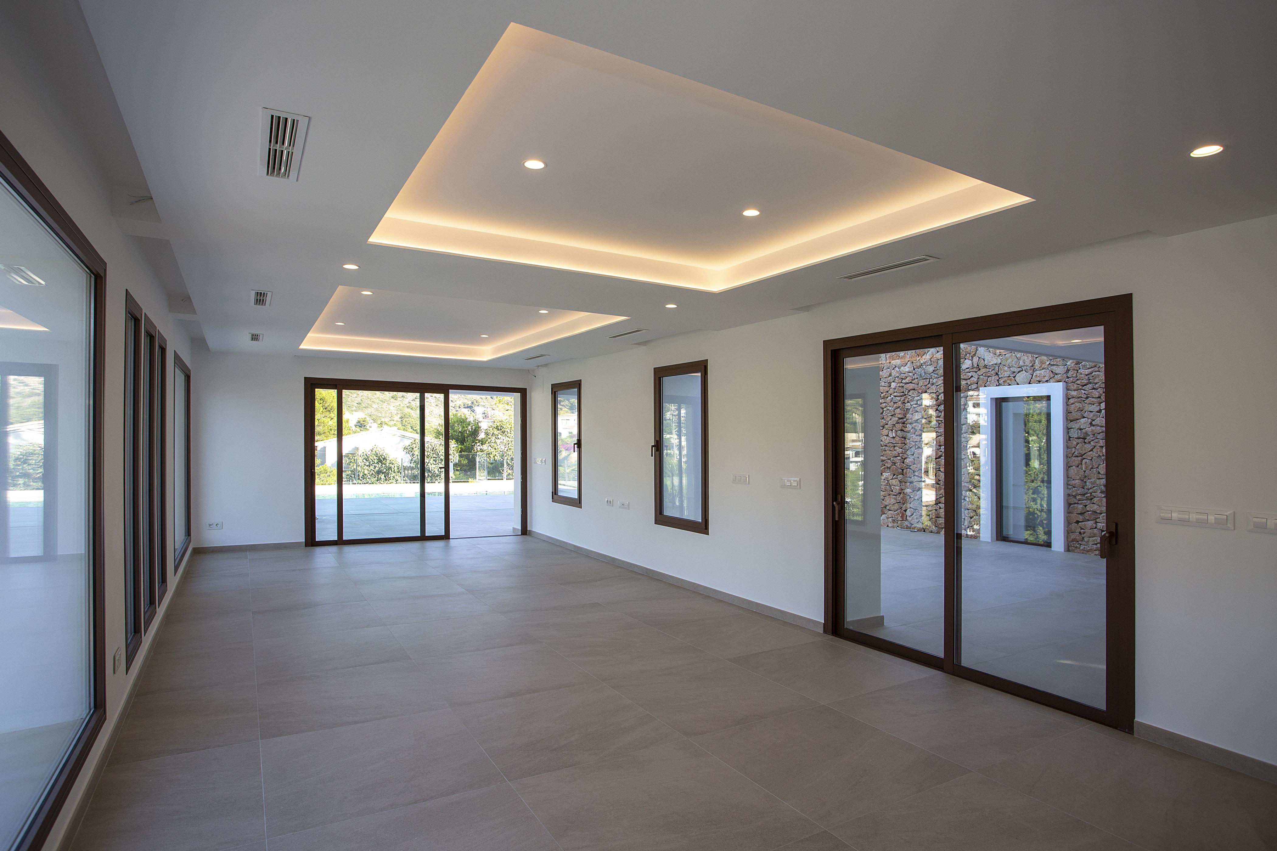 Villa op Verkoop op Moraira