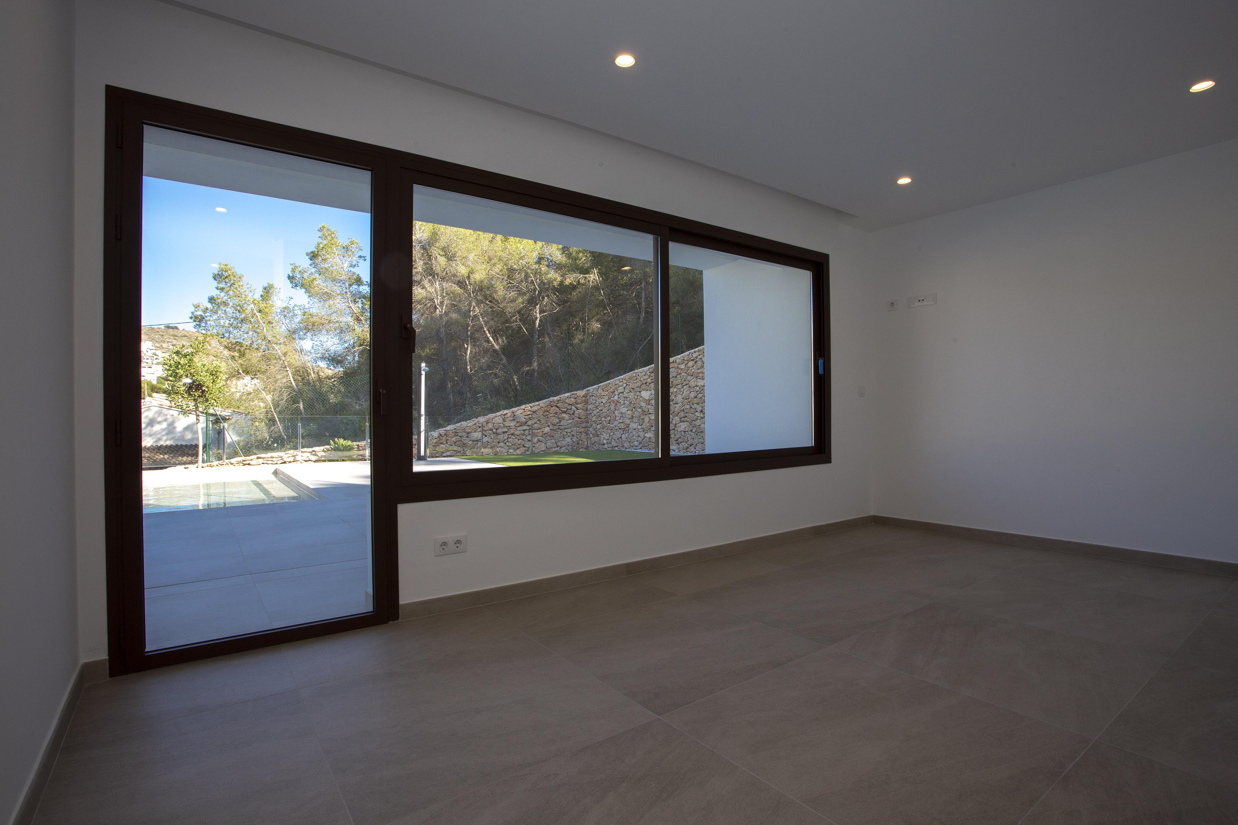 Villa op Verkoop op Moraira