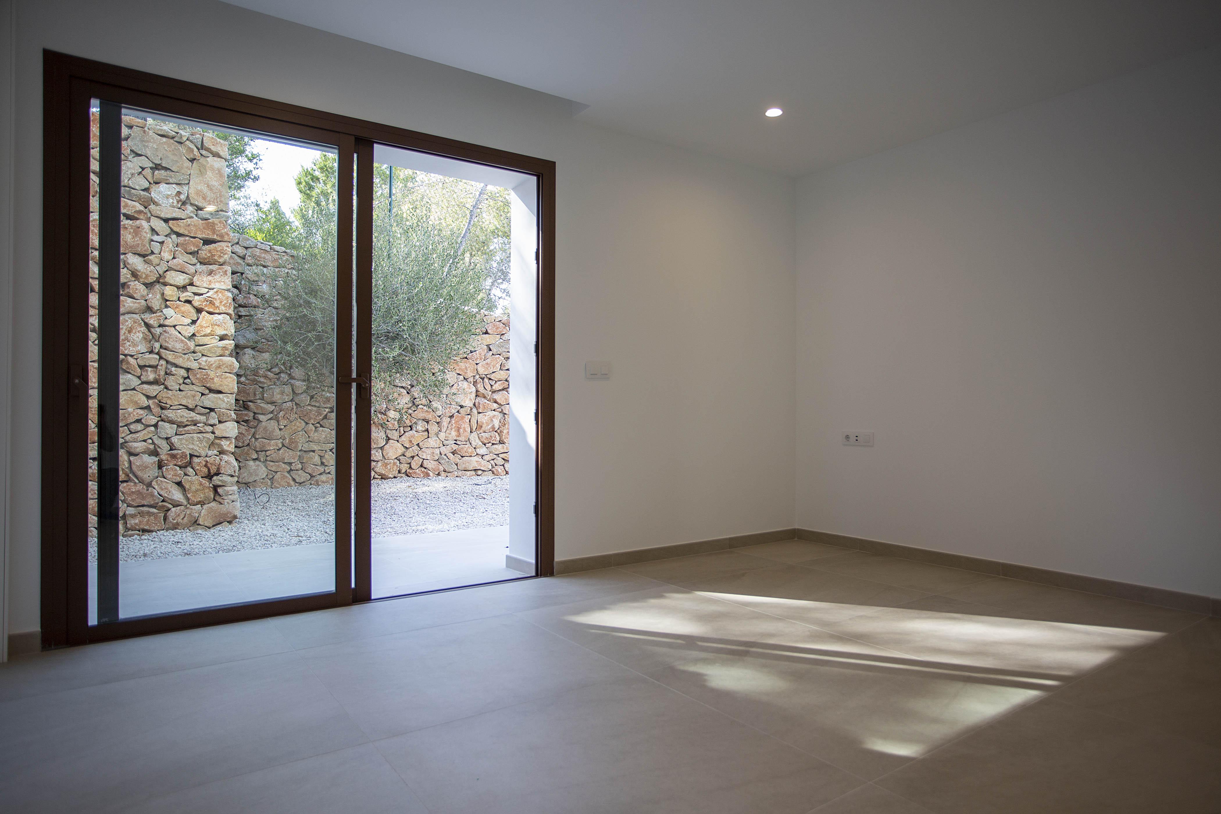 Villa op Verkoop op Moraira