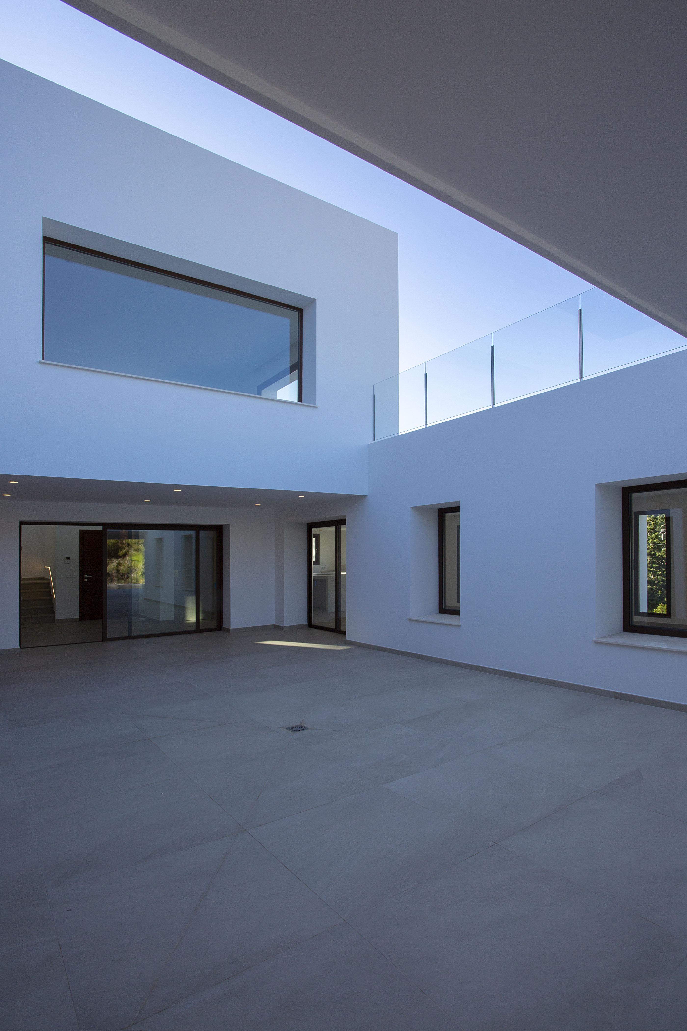 Villa op Verkoop op Moraira