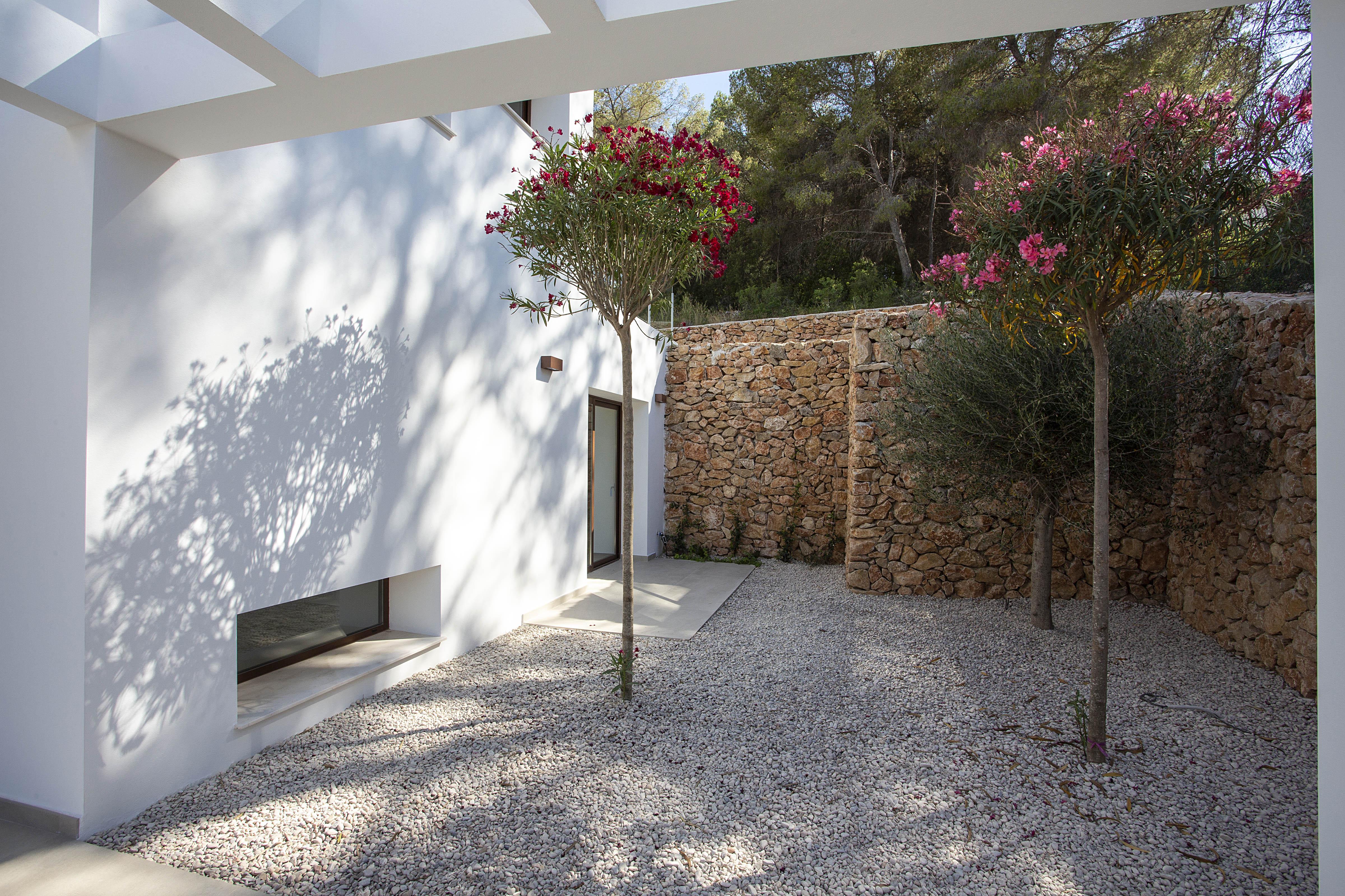 Villa op Verkoop op Moraira