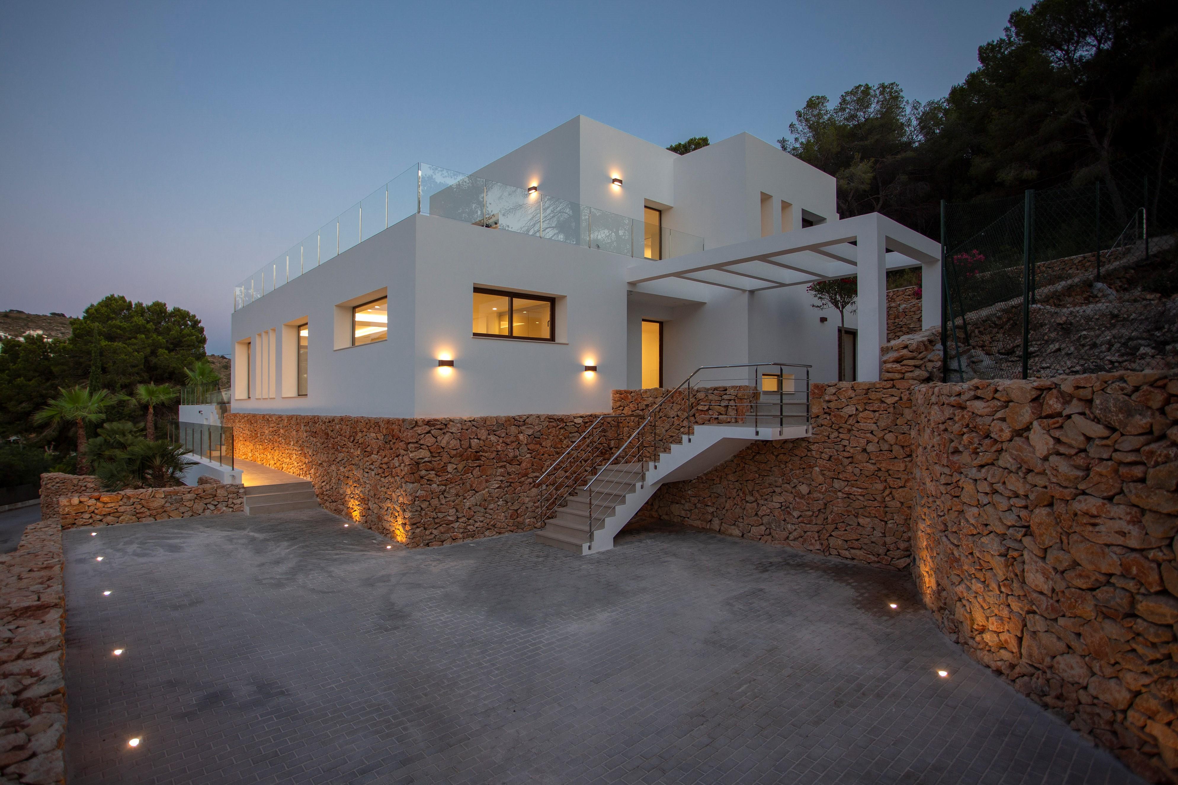 Villa op Verkoop op Moraira