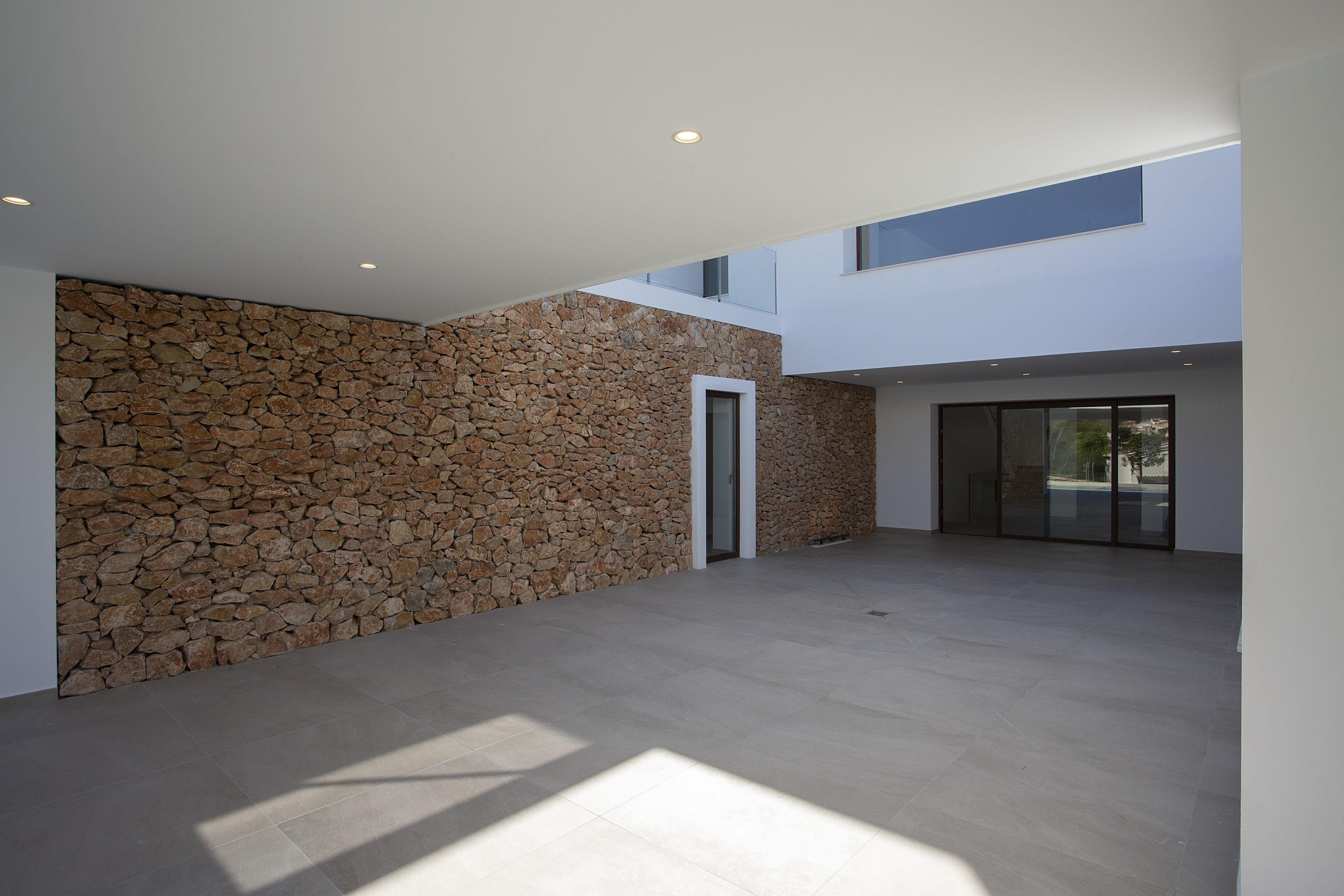 Villa op Verkoop op Moraira