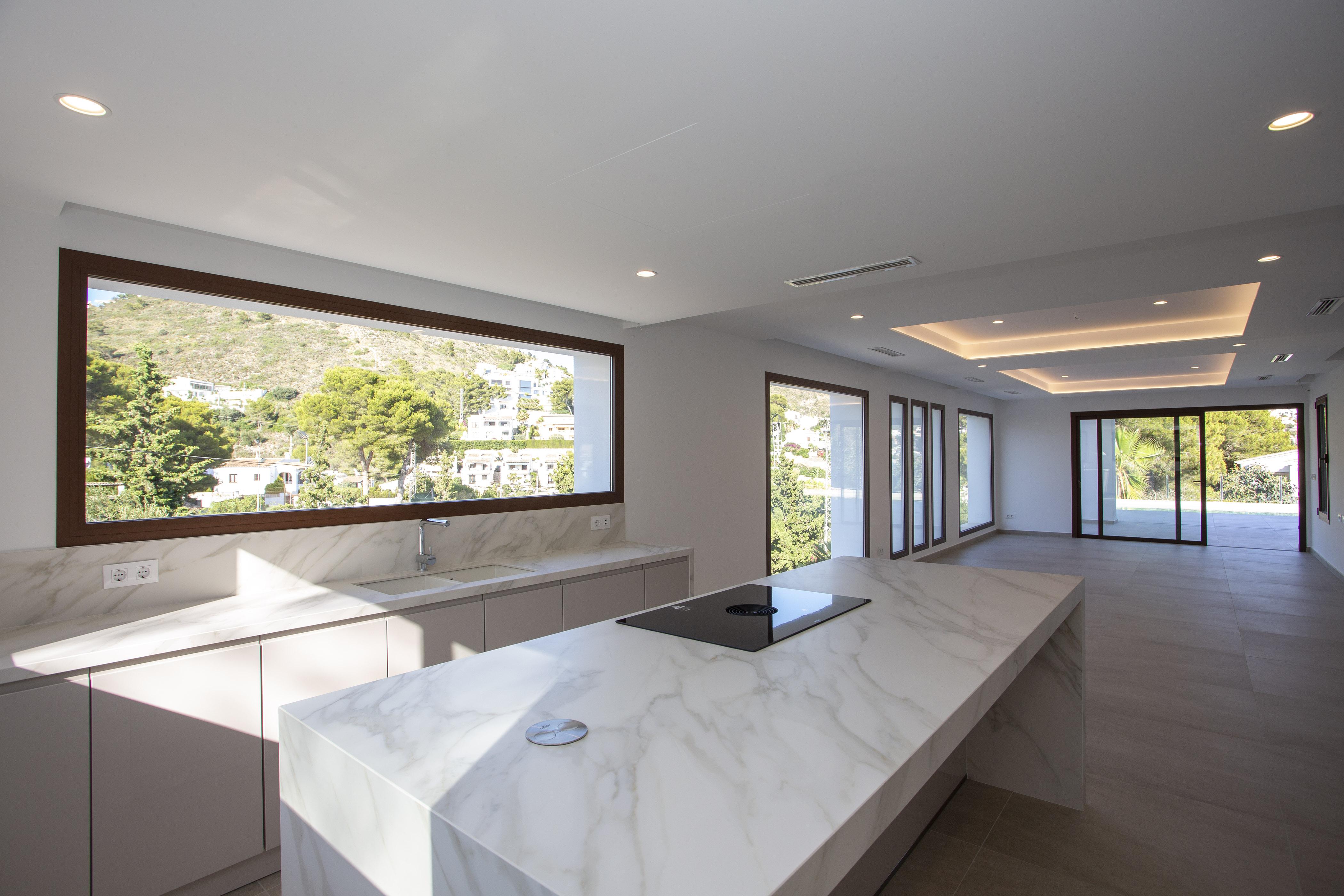 Villa op Verkoop op Moraira
