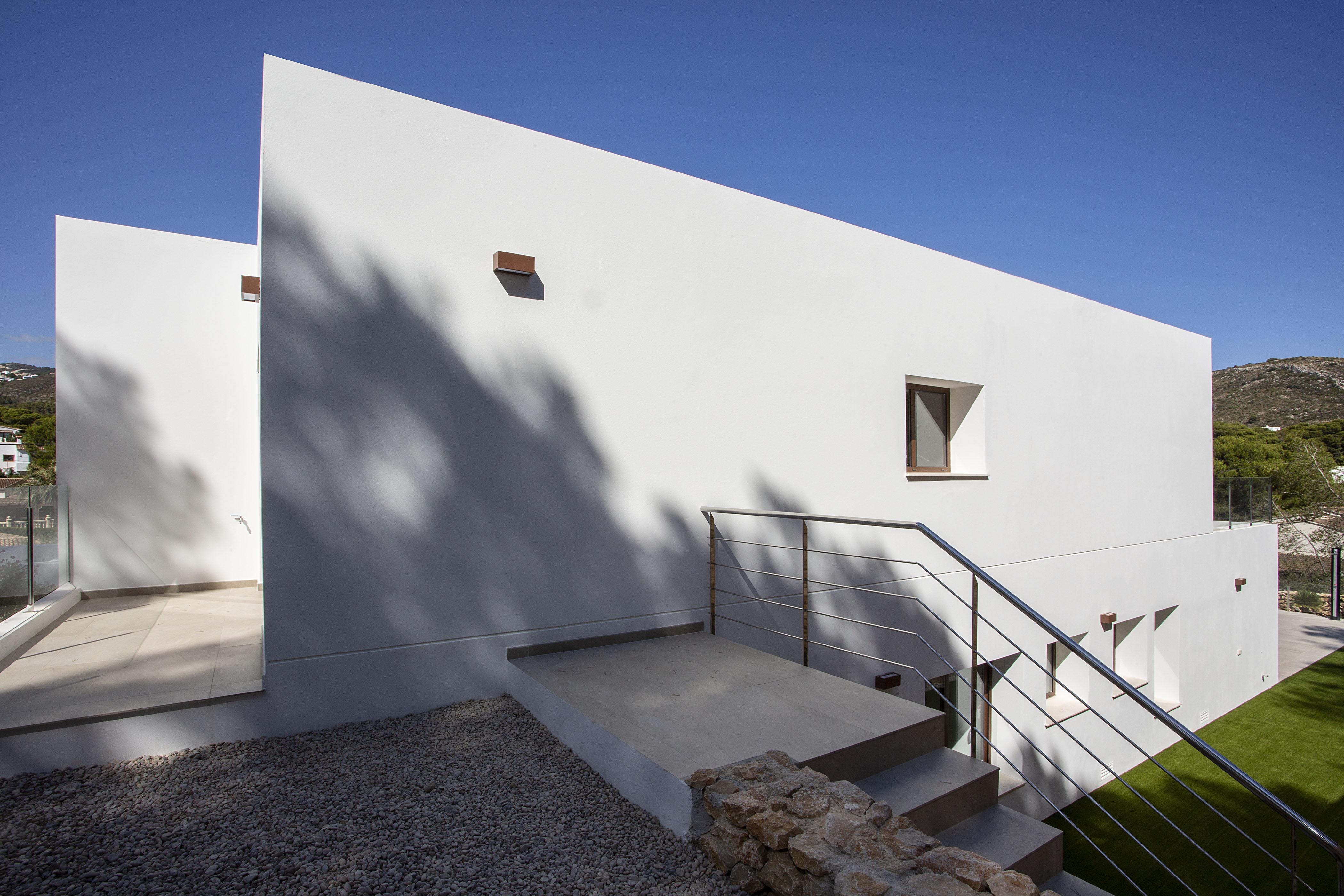 Villa op Verkoop op Moraira