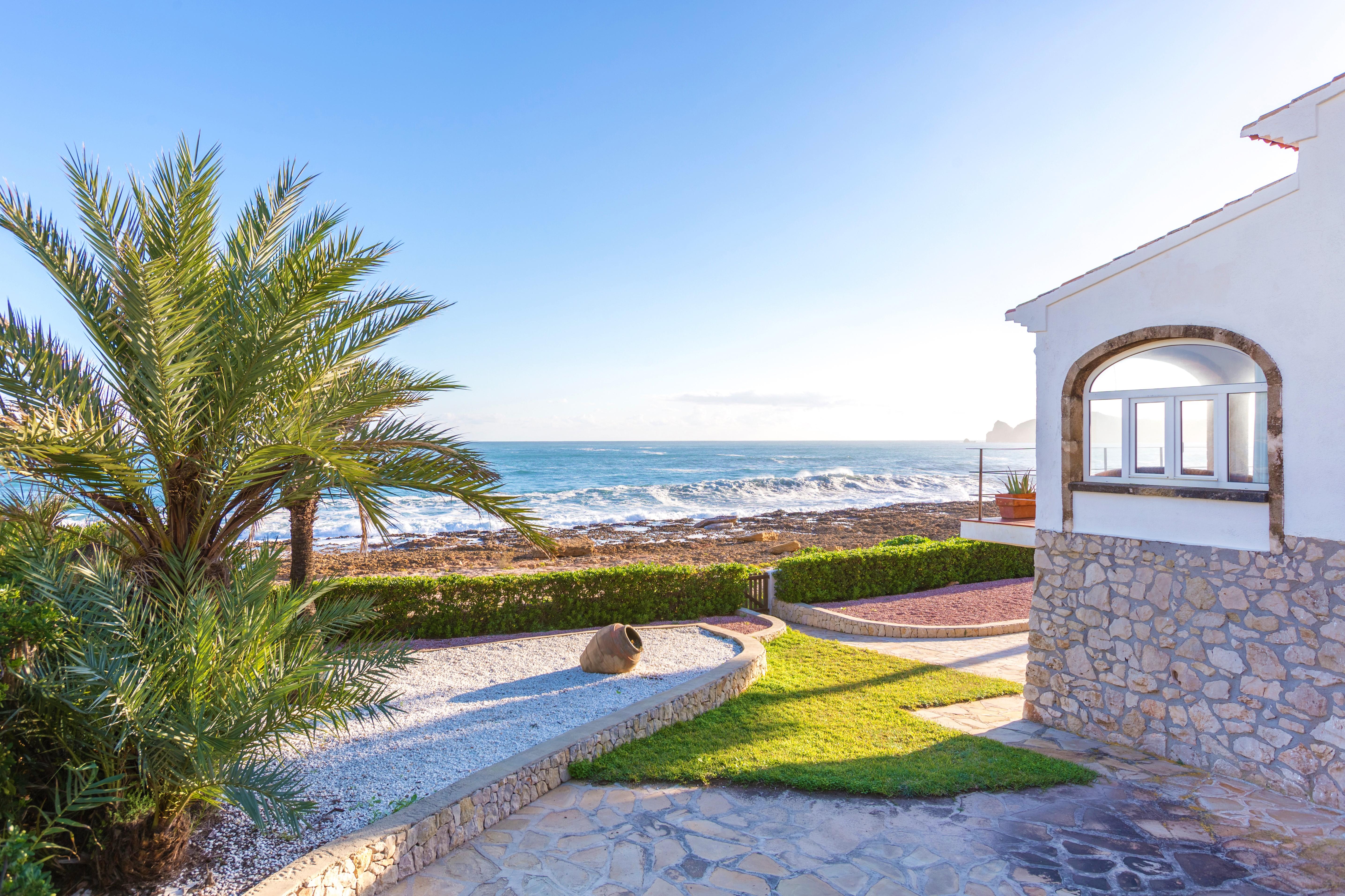 Villa op Verkoop op Javea