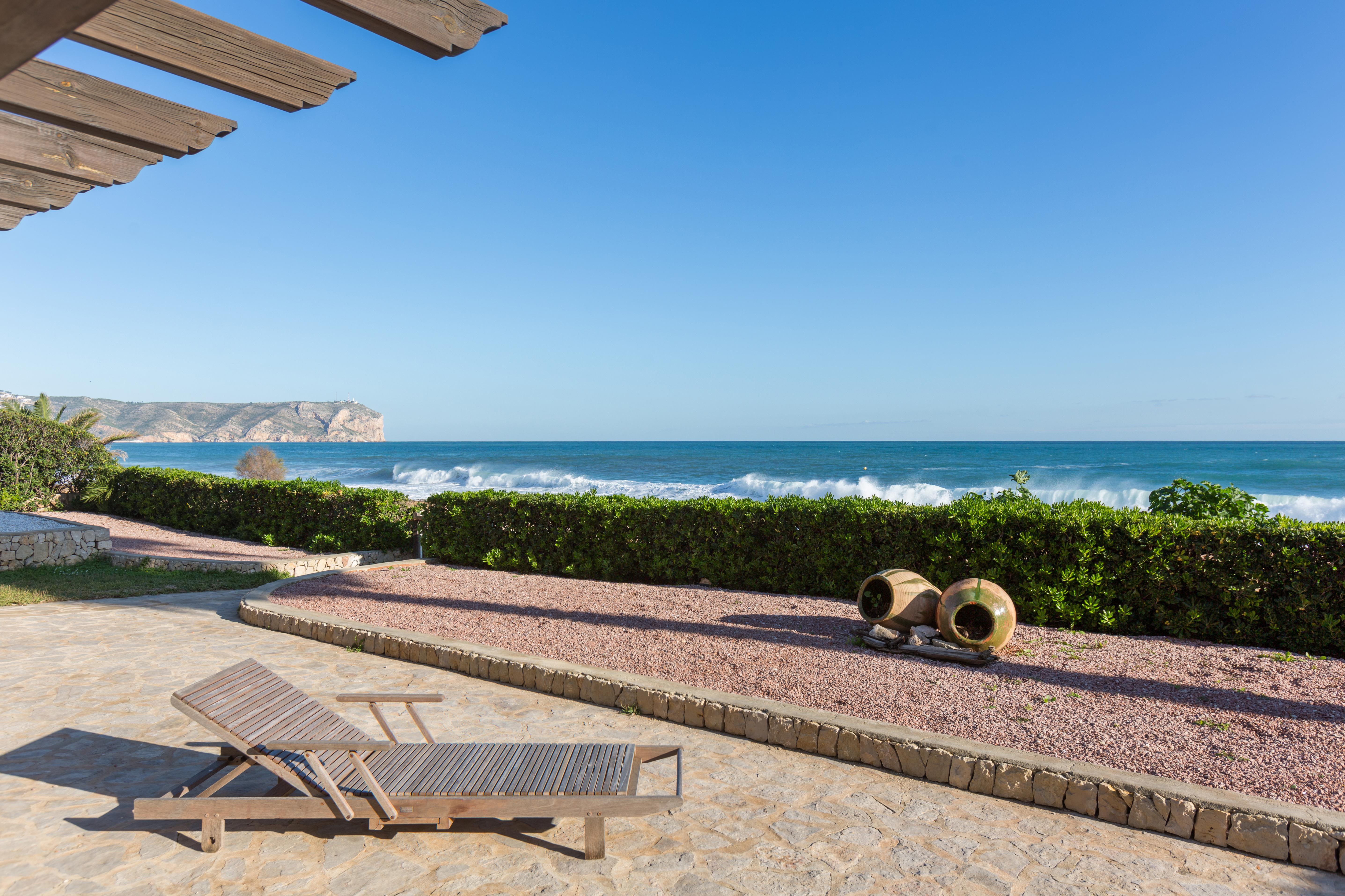 Villa op Verkoop op Javea
