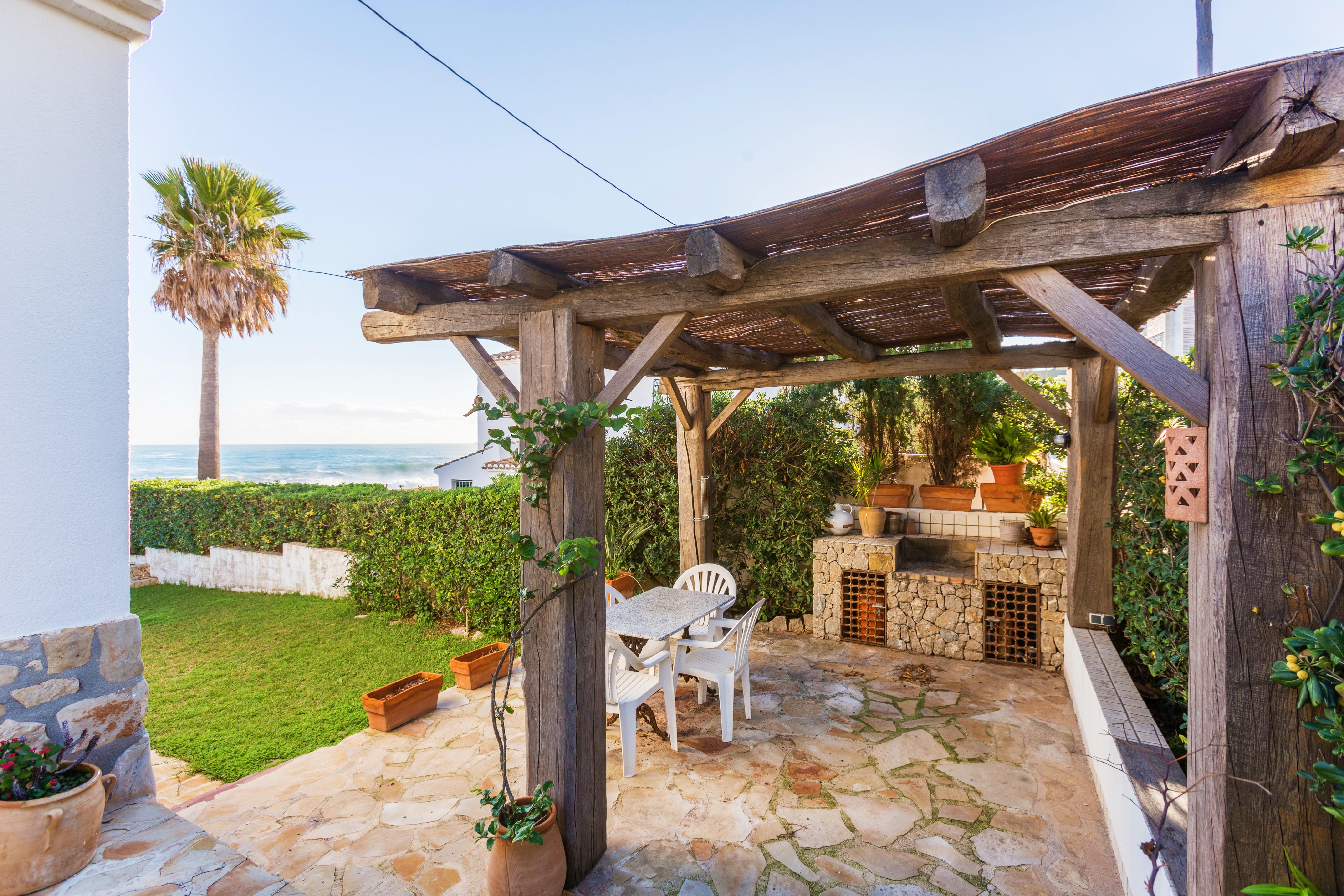 Villa op Verkoop op Javea