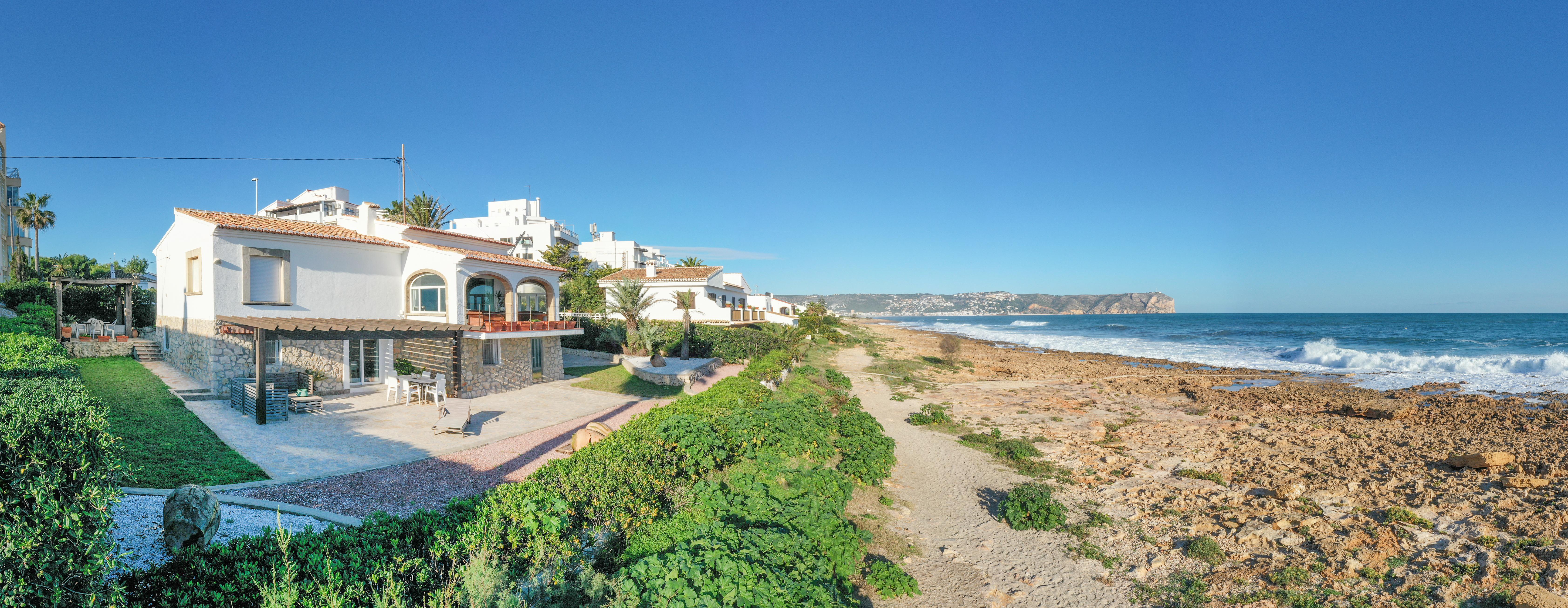 Villa op Verkoop op Javea