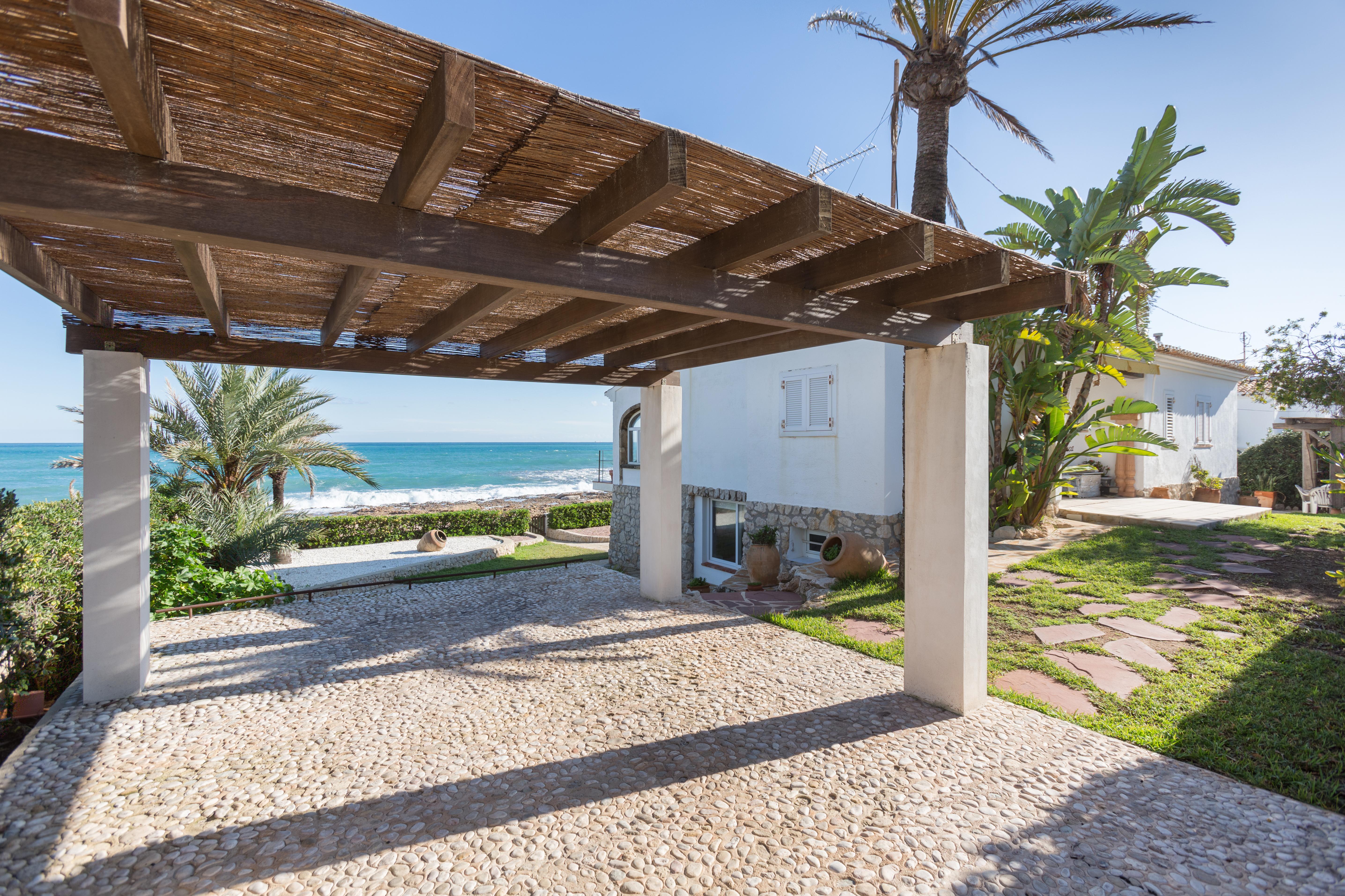 Villa op Verkoop op Javea
