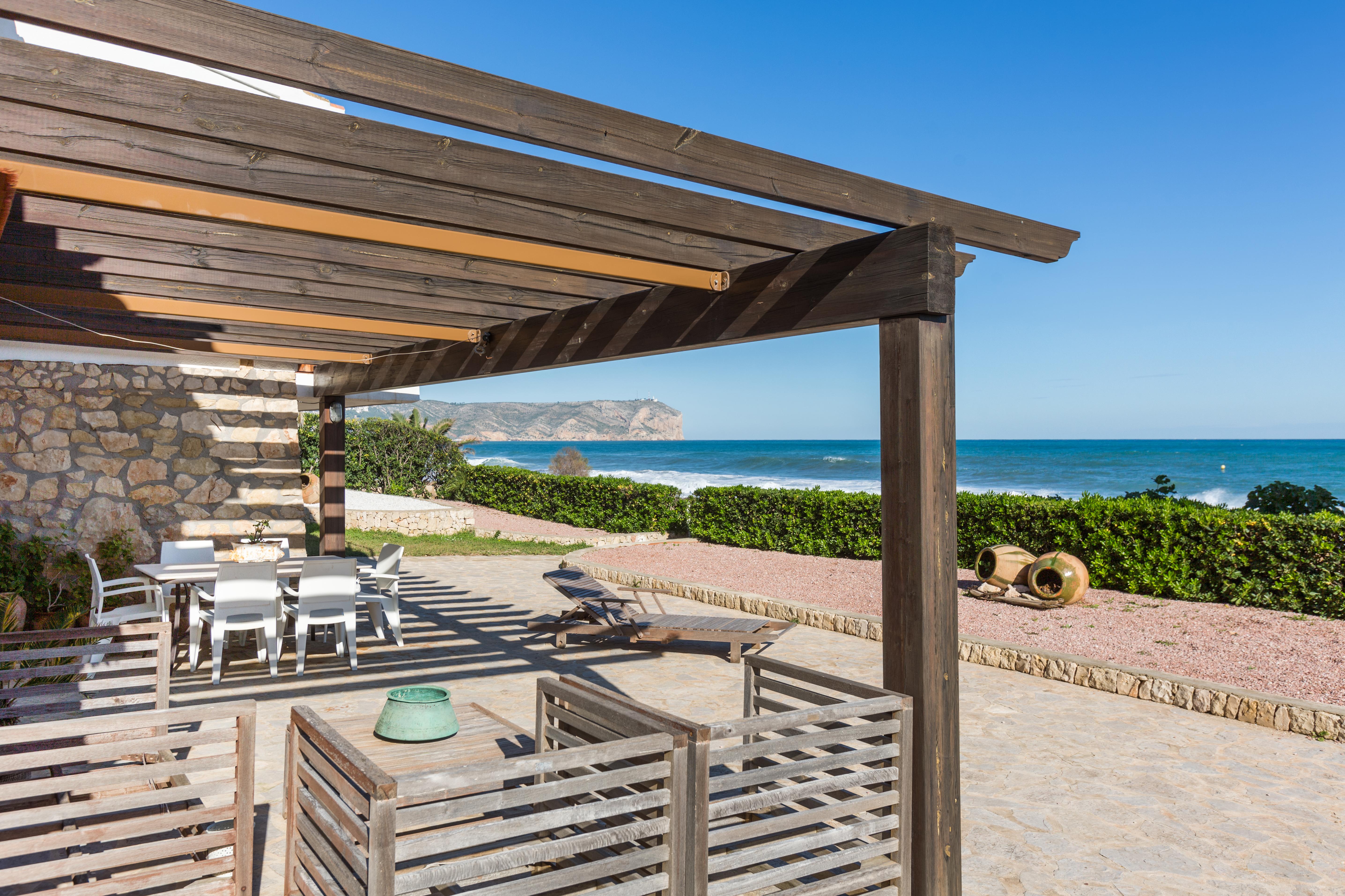 Villa op Verkoop op Javea