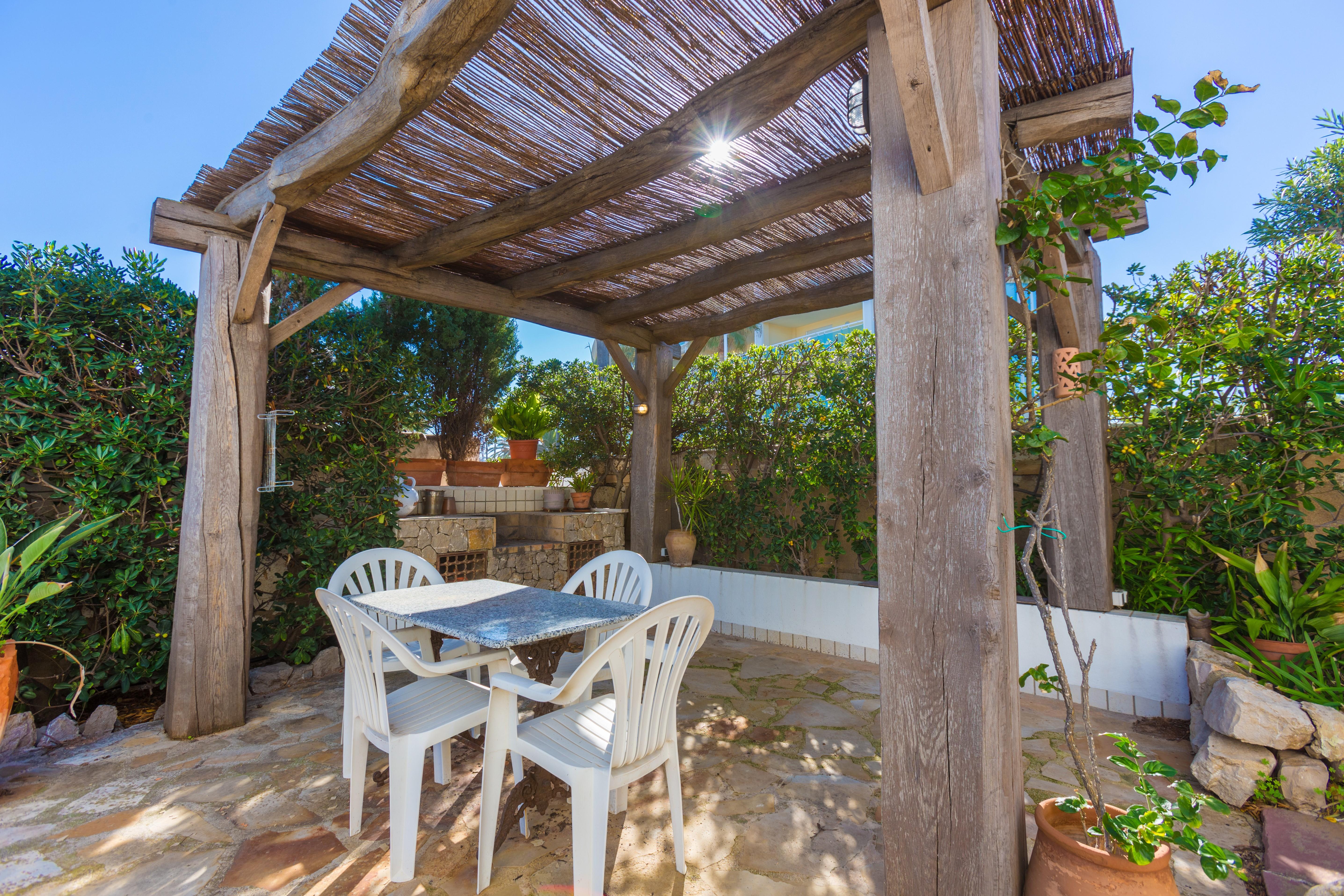 Villa op Verkoop op Javea